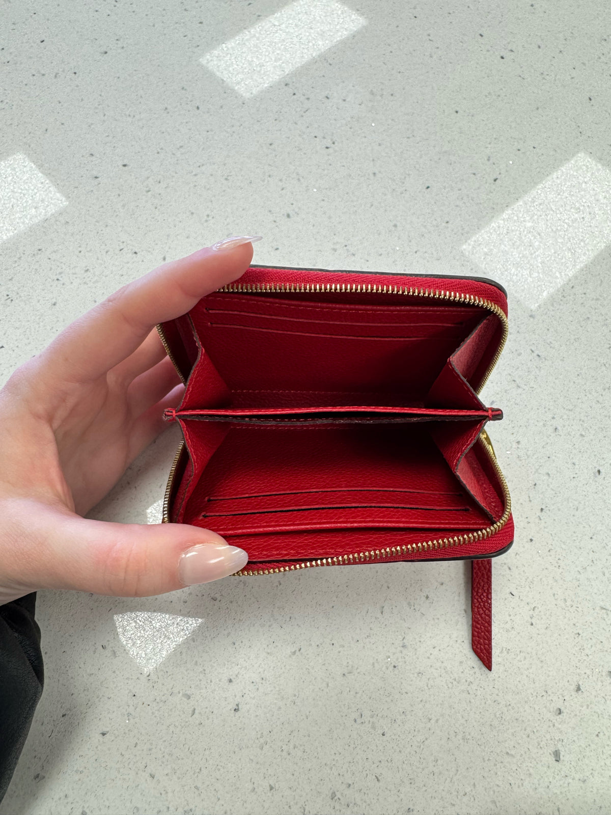 Louis Vuitton Wallet