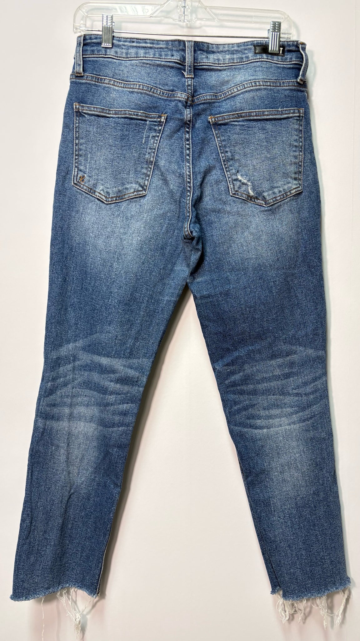 Size 6 Kut Denim Ladies Jeans