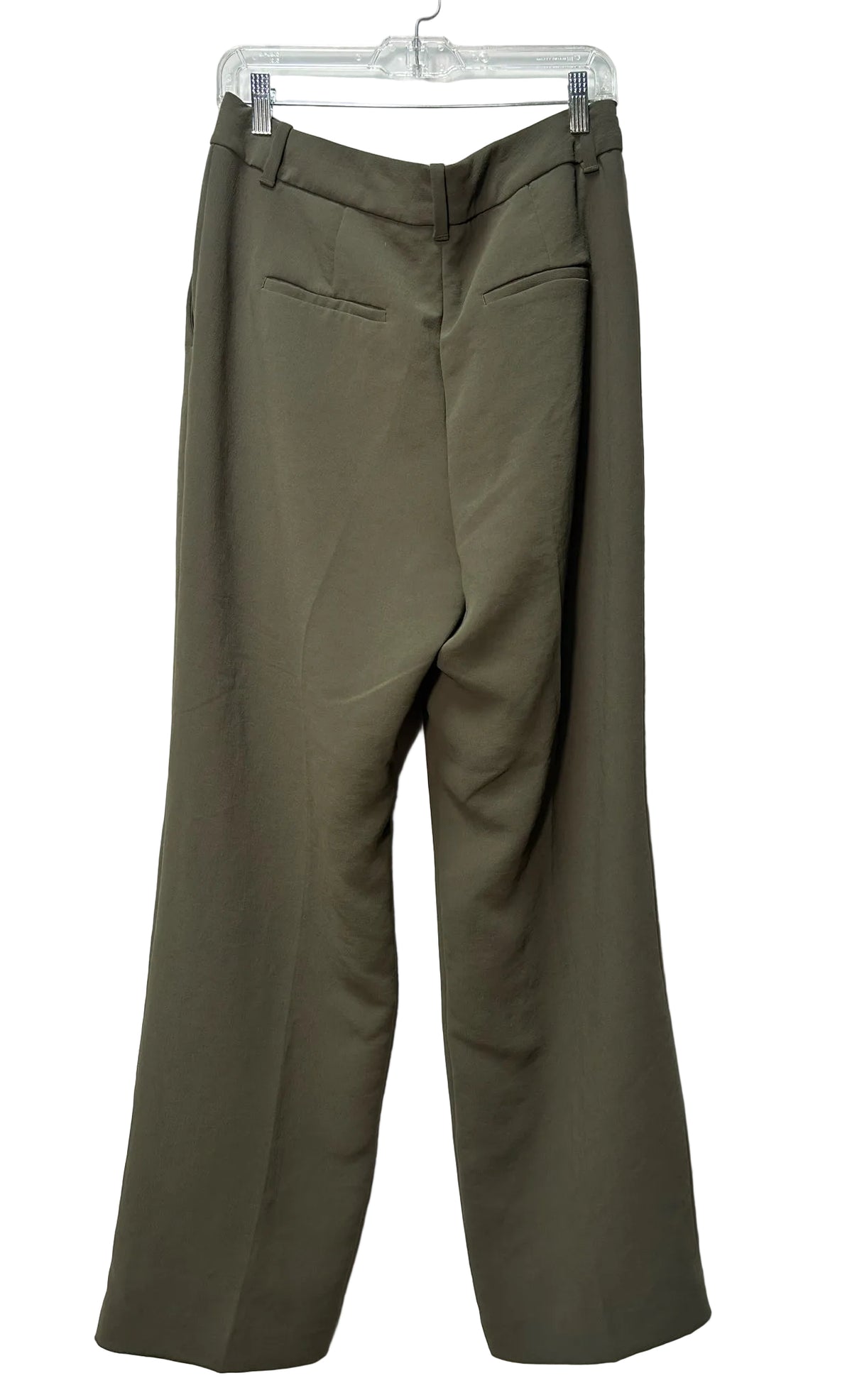 Size 12 Wilfred Green Ladies Pants