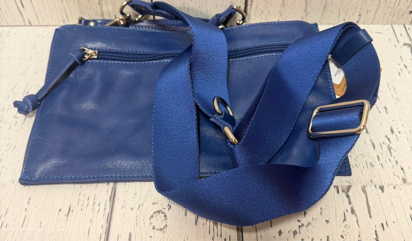 Roots Purse