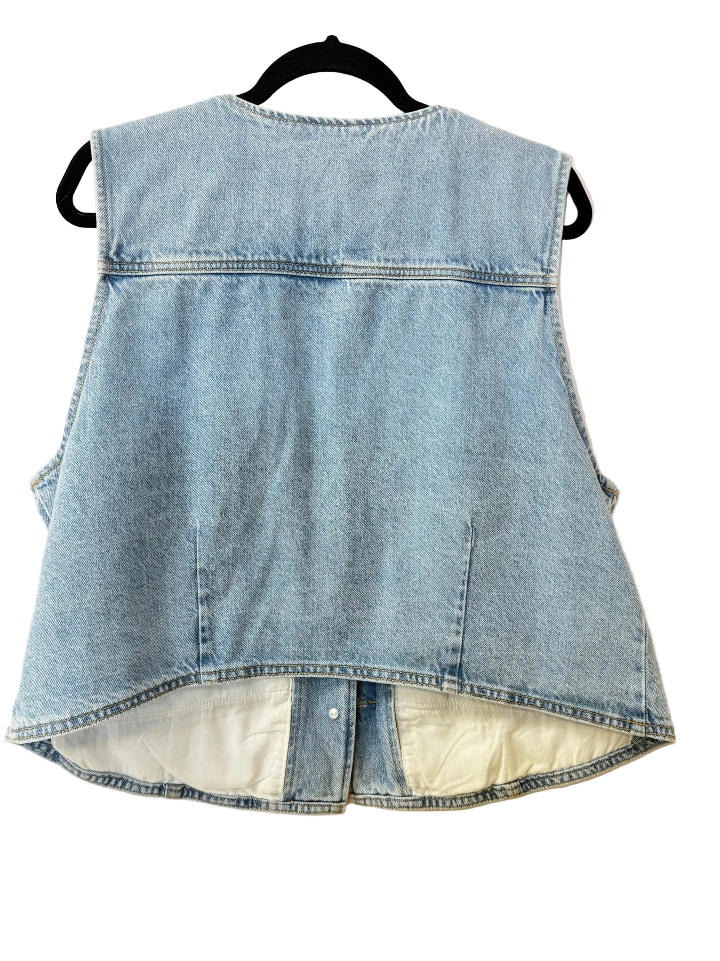 Size XL Joe Blue Denim Ladies Top