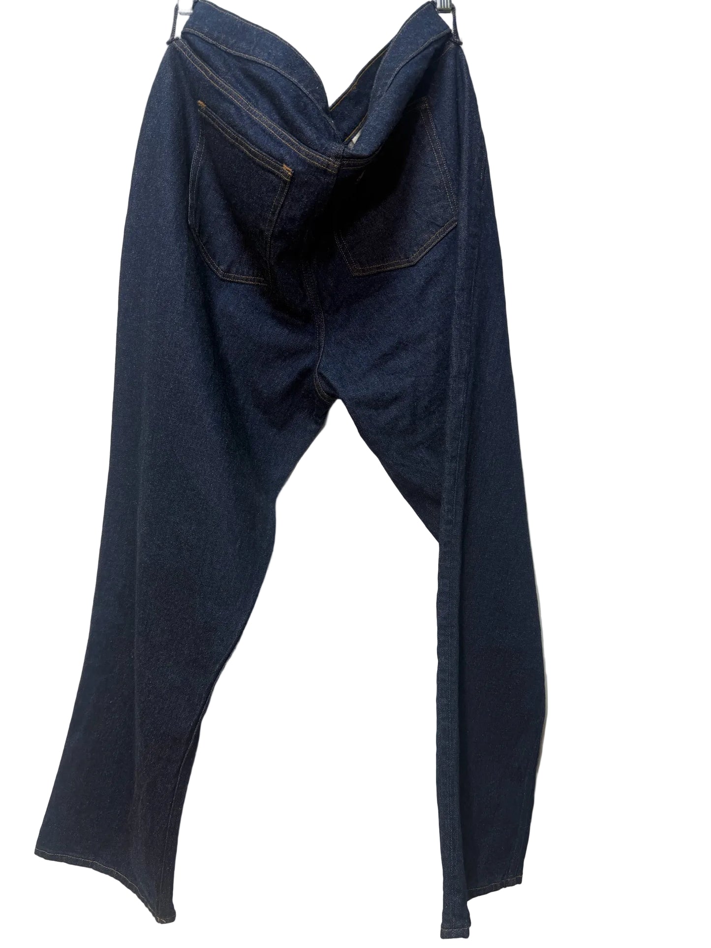 Size 20 Gap Blue Denim Ladies Pants