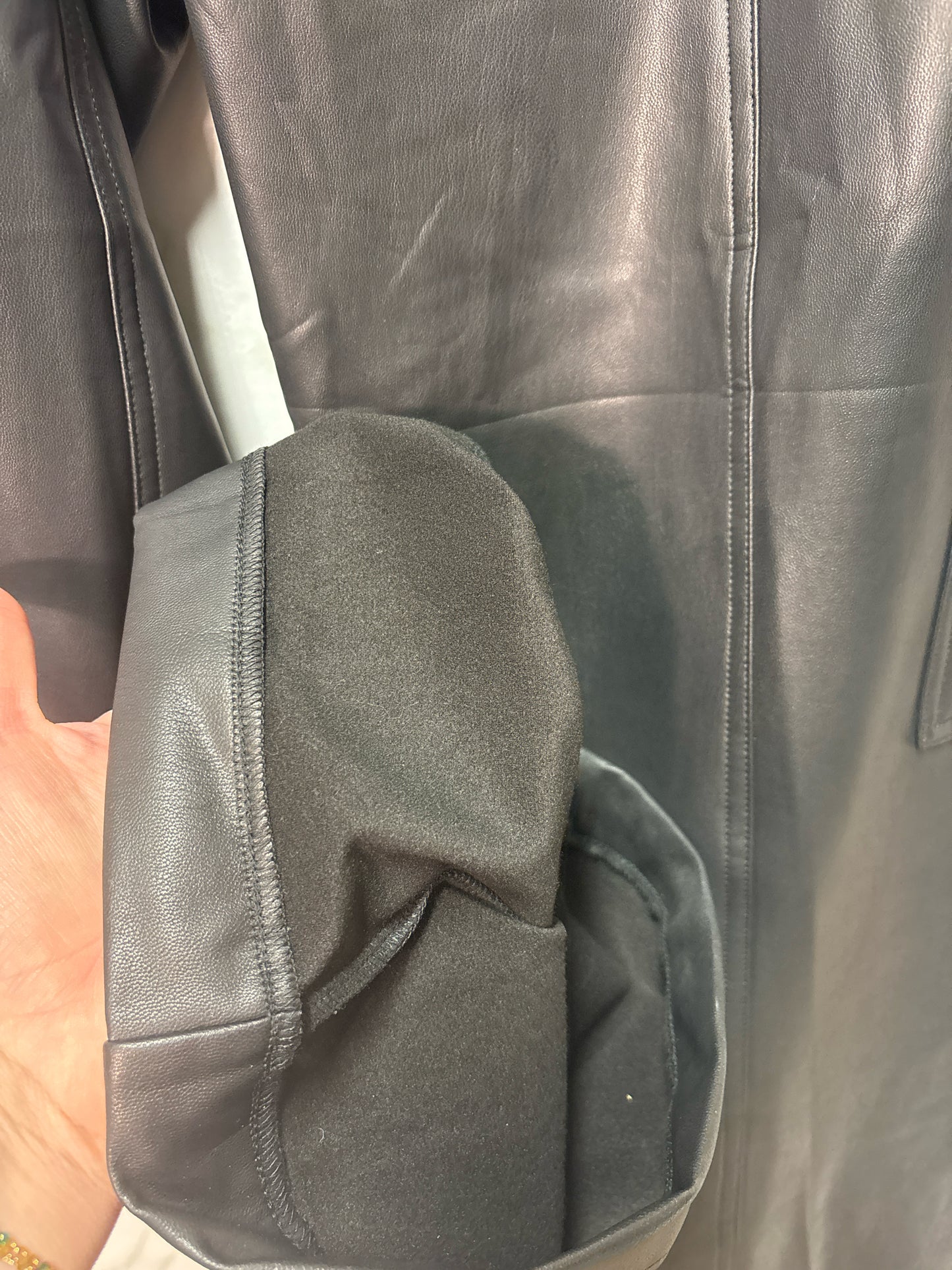 Size 20 Reitmans Black Ladies Pants
