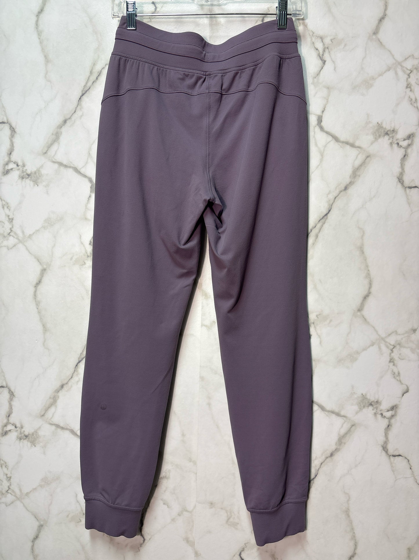 Size 6 Lululemon Mauve Ladies Pants