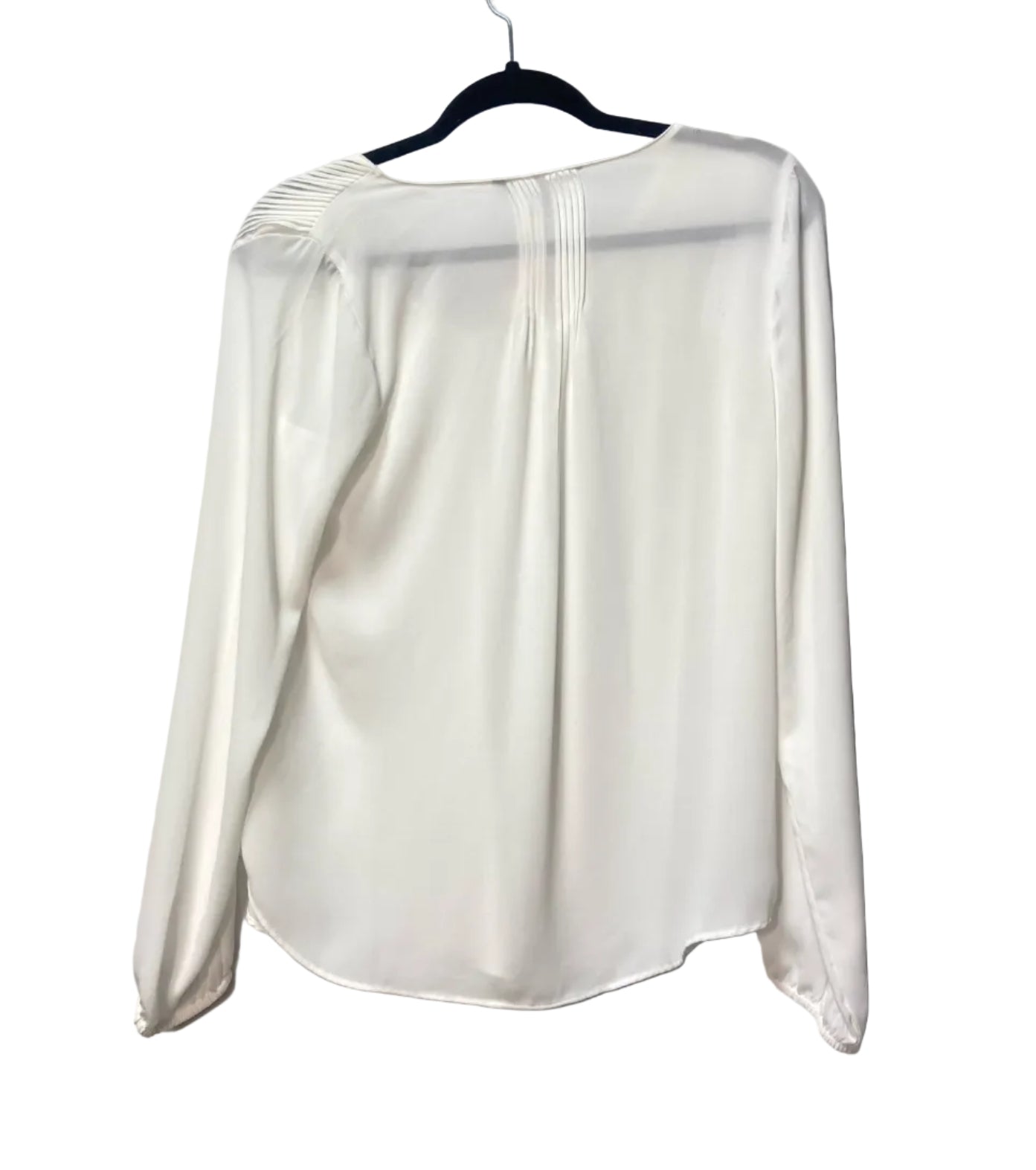 Size S Banana Republic White Brand New Ladies Top