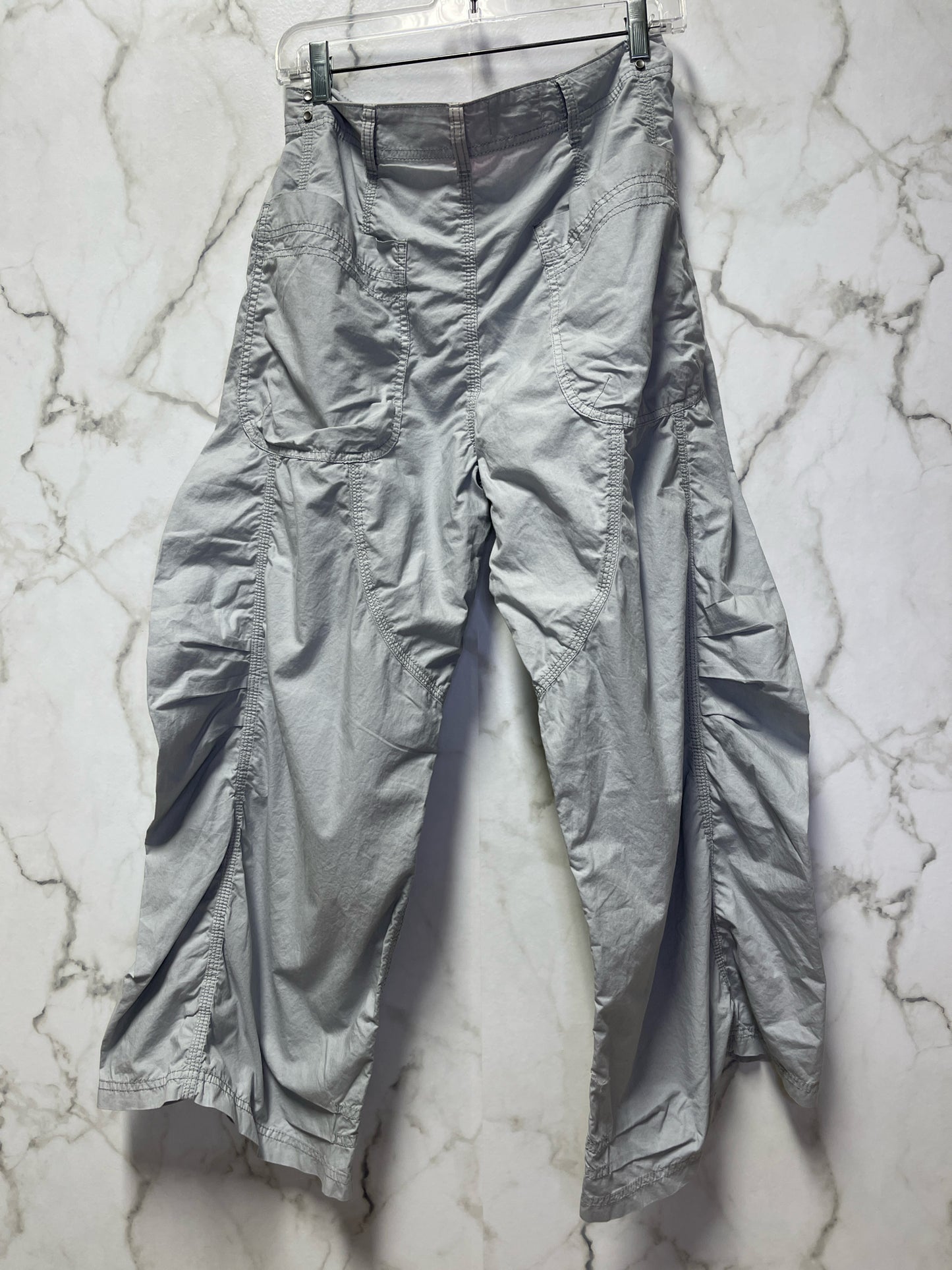 Size 28 Grey Brand New Ladies Pants