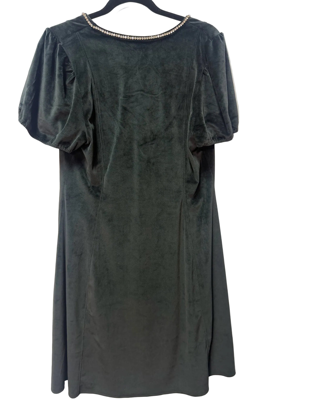 Size XL American Eagle Black Gems Ladies Dress