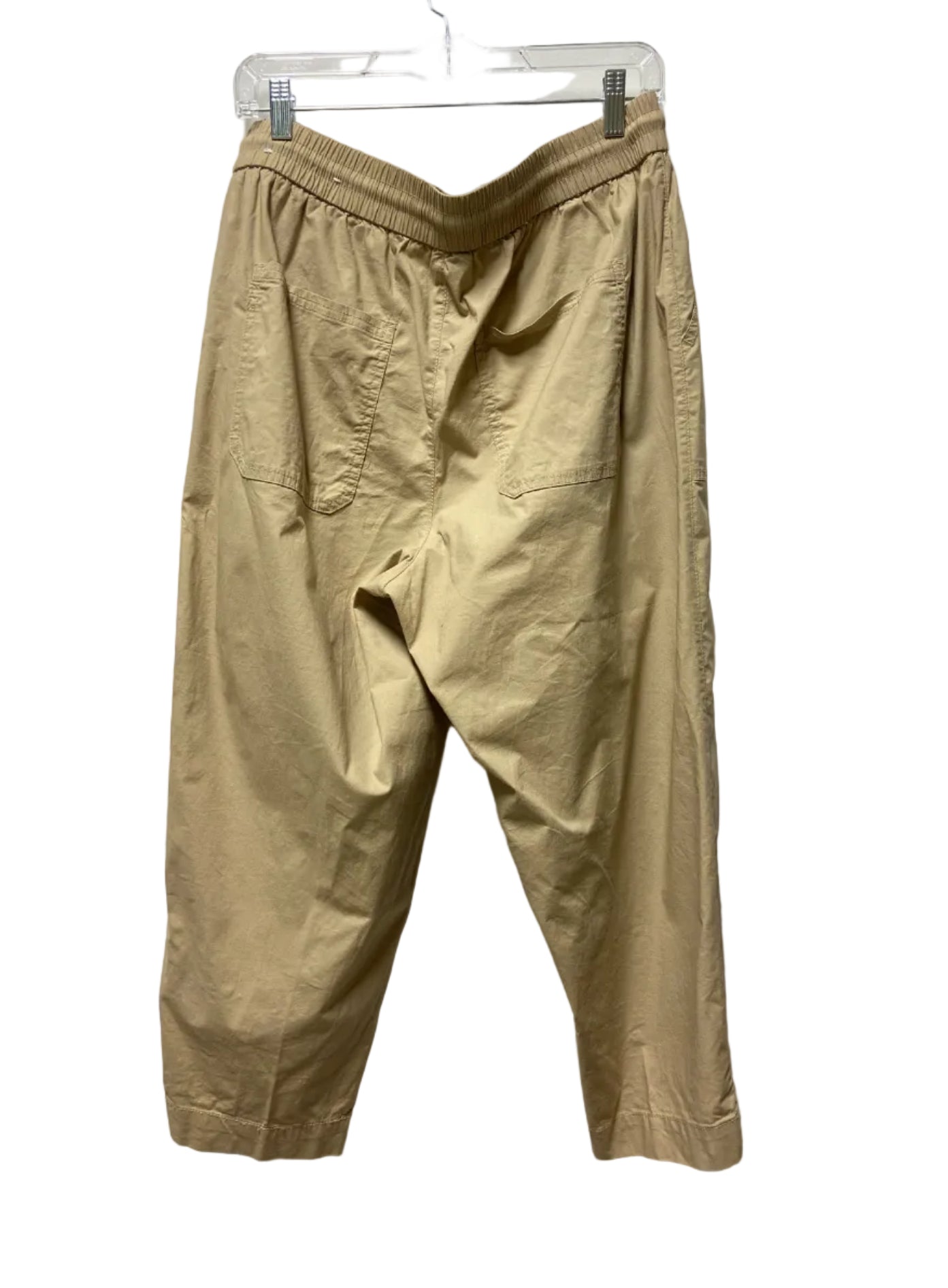 Size L Reitmans Khaki Ladies Pants
