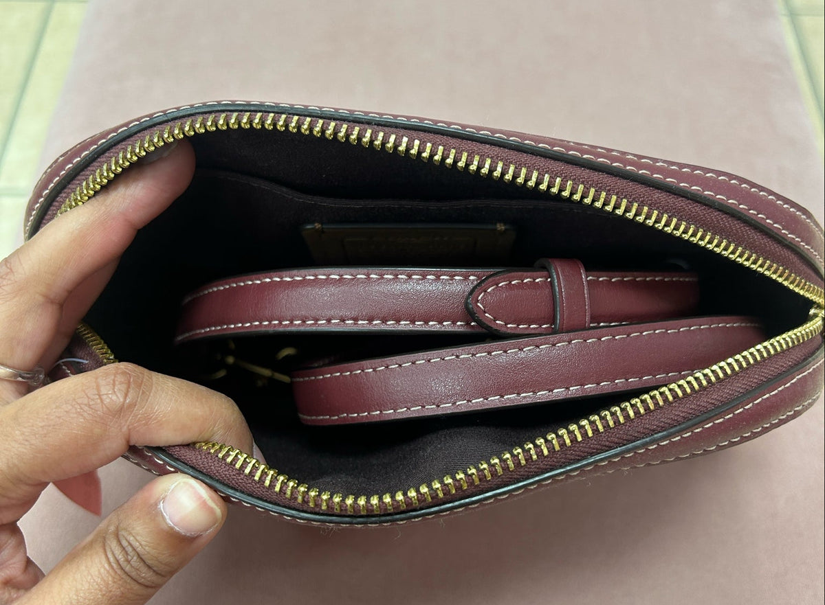 Coach! Purse