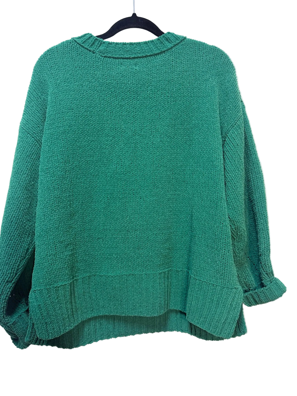 Size S Aerie Green Ladies Top