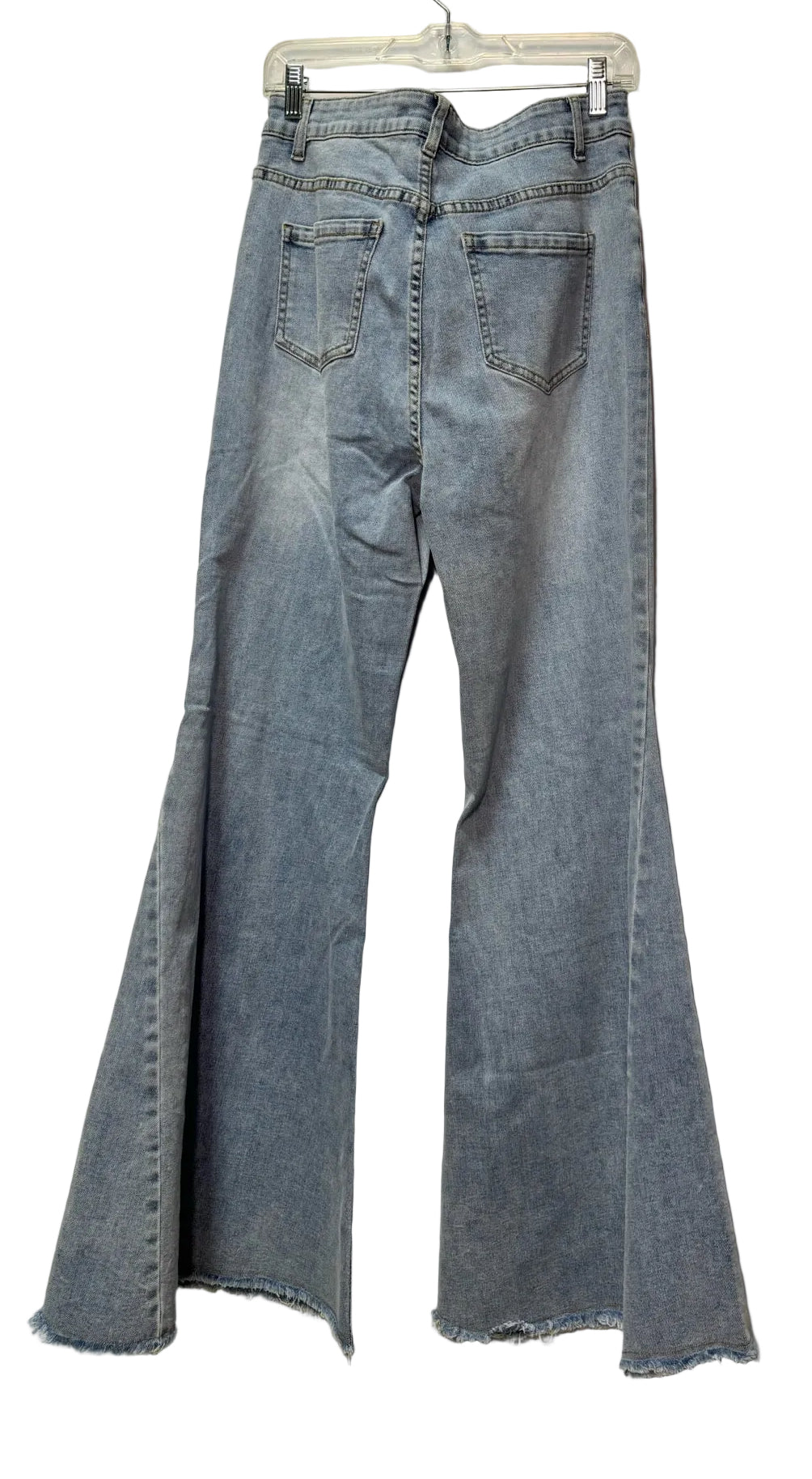 Size XL Light Denim Brand New Ladies Jeans