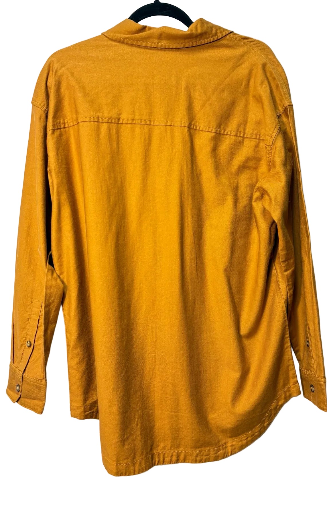 Size S Ugg Brown Ladies Top