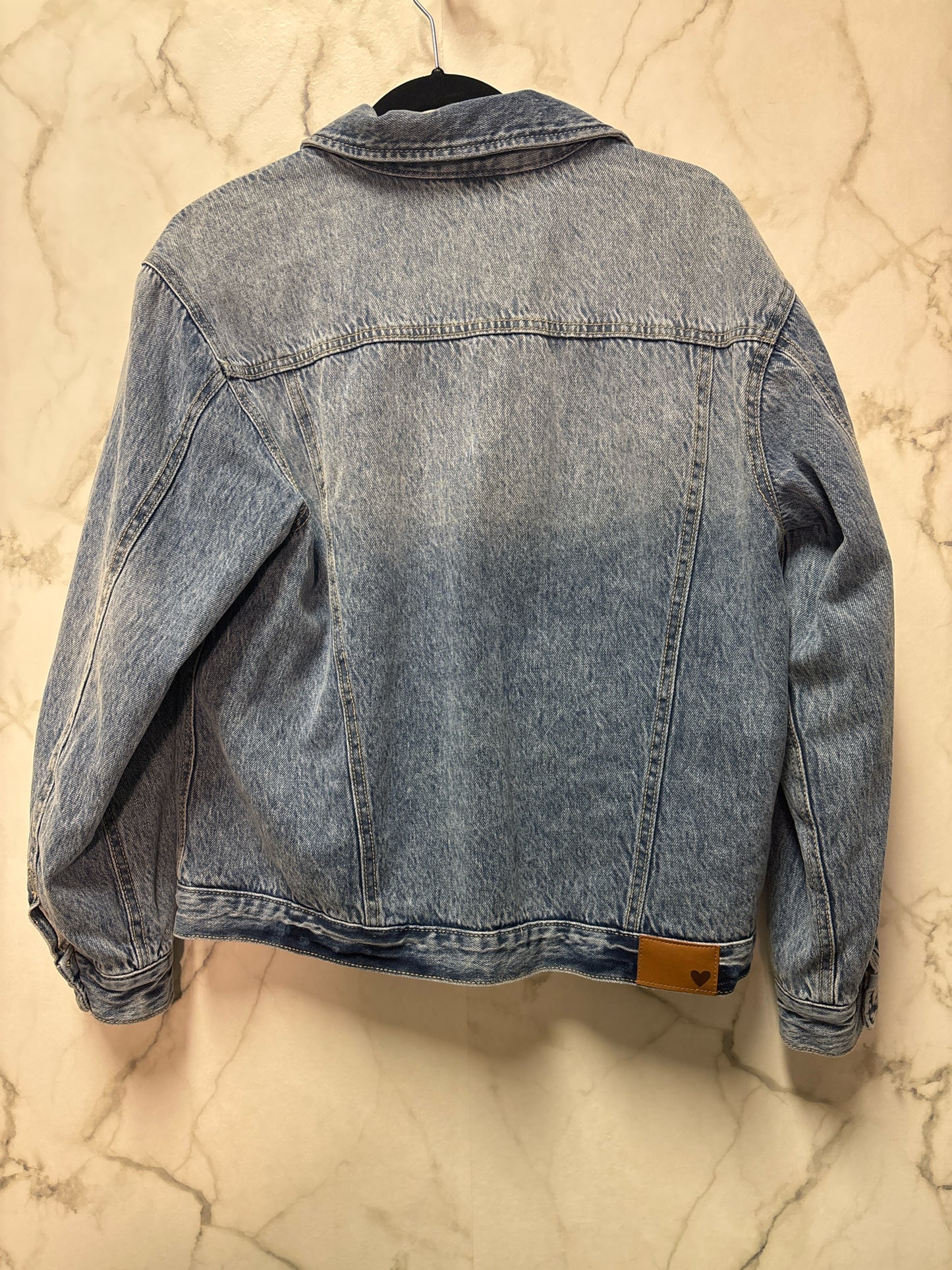 Size M Joe Denim Brand New Ladies Jacket