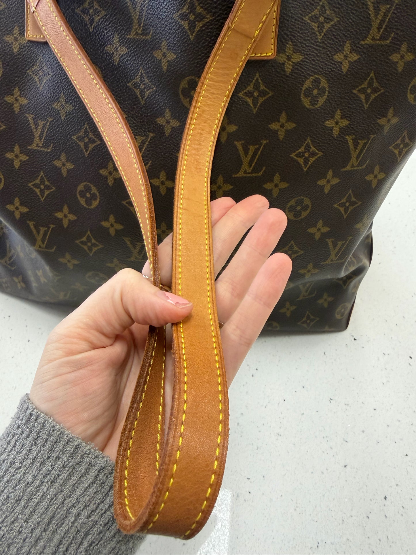 Louis Vuitton Purse