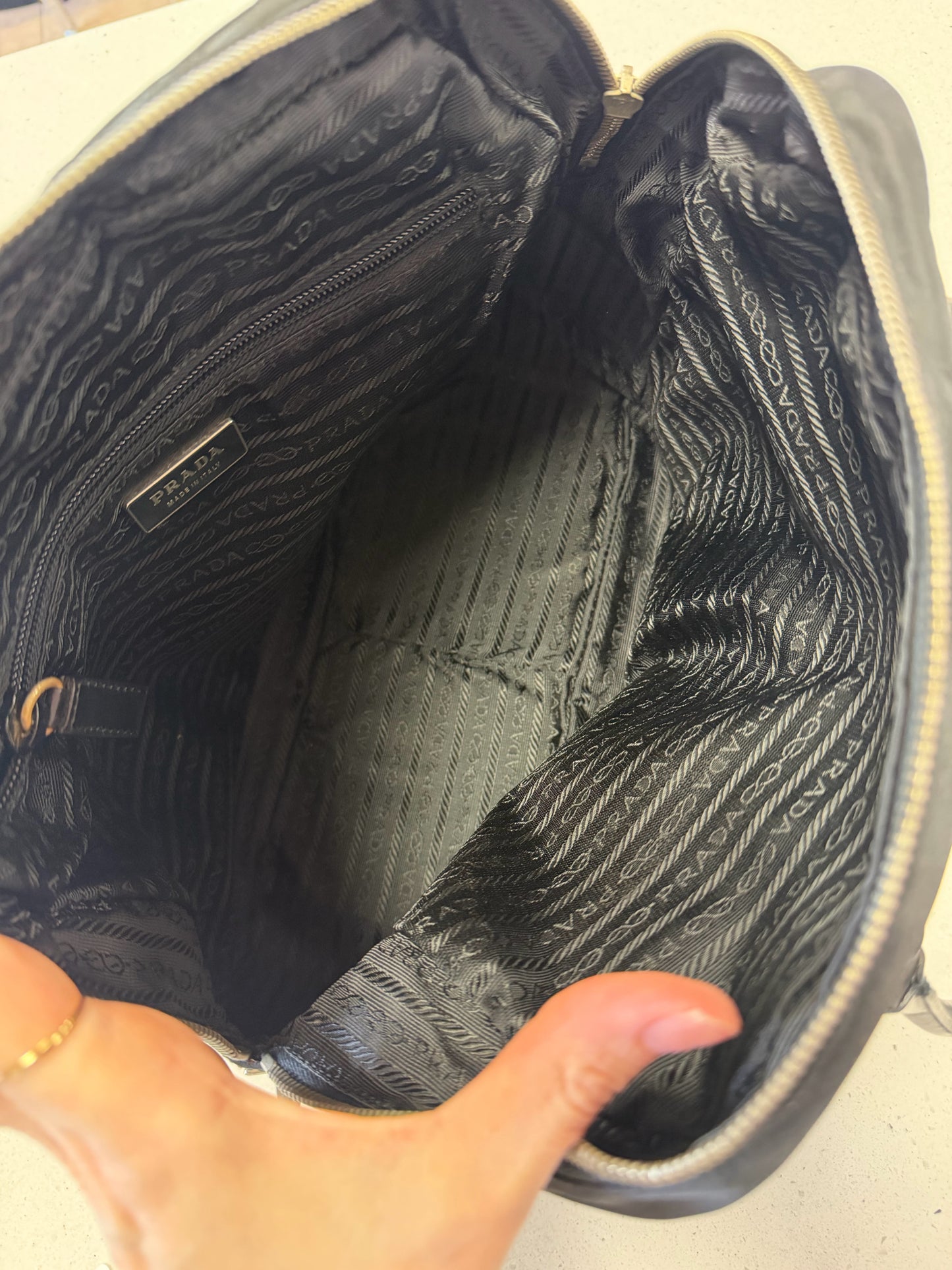 Prada Purse