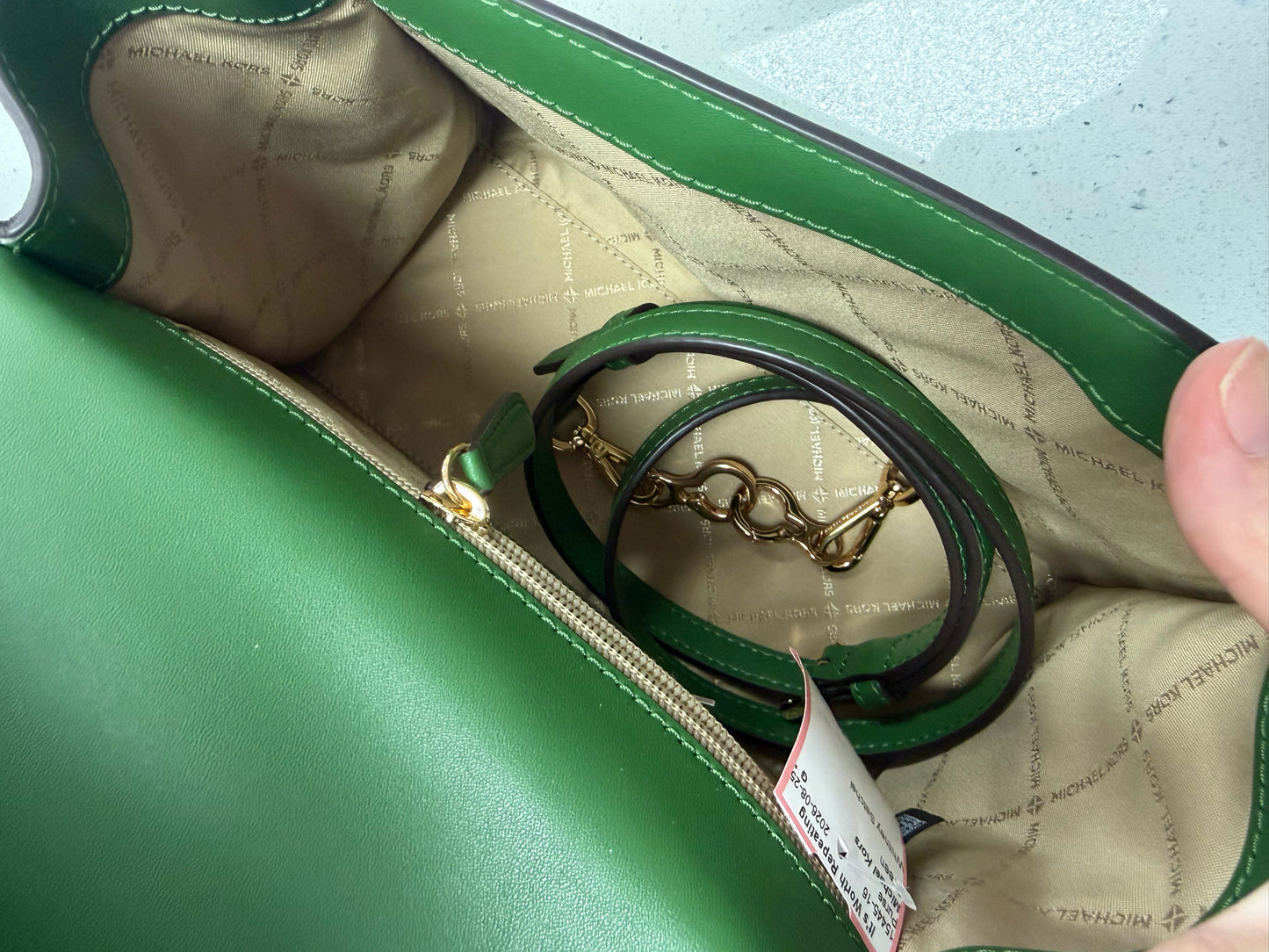 Michael Kors Purse