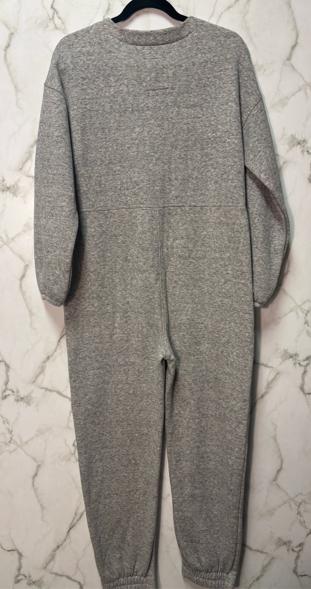 Size XS Madewell Grey Brand New Ladies Romper