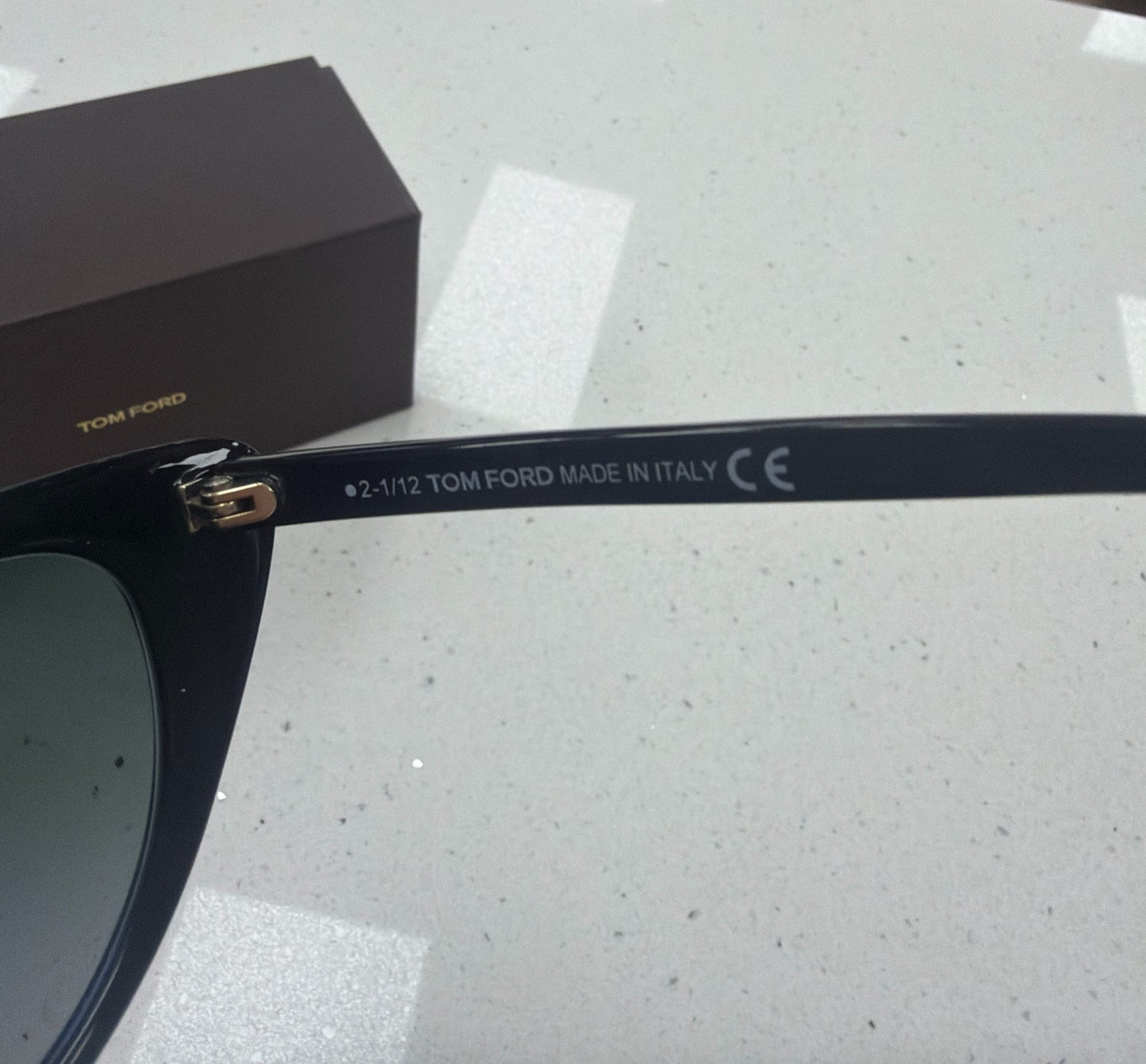 Tom Ford Sunglasses