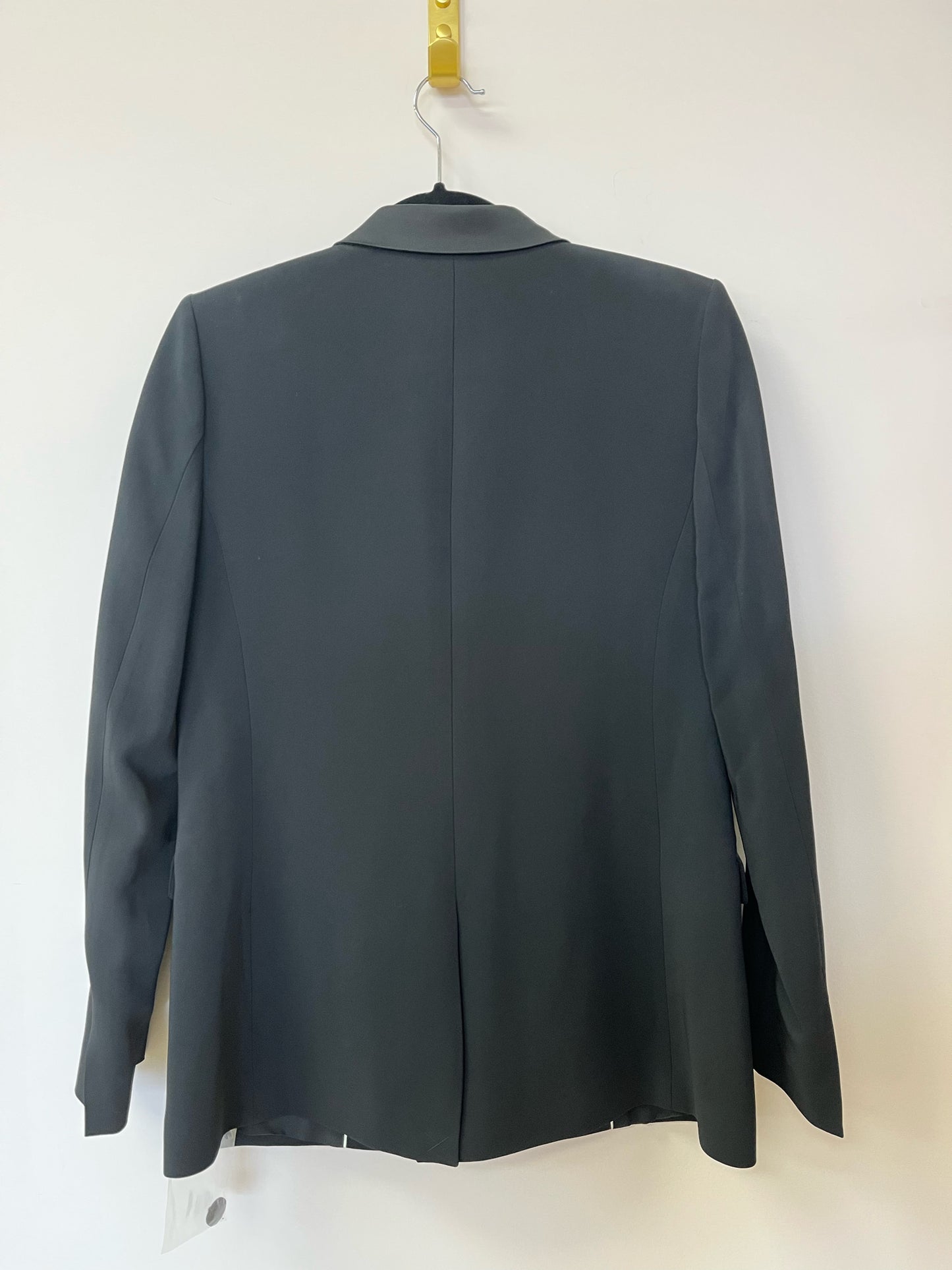 Size 6 Topshop Black Brand New Ladies Blazer