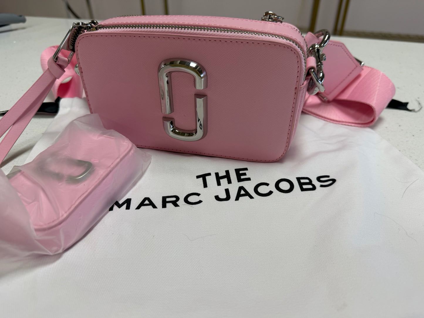 Marc Jacobs Purse