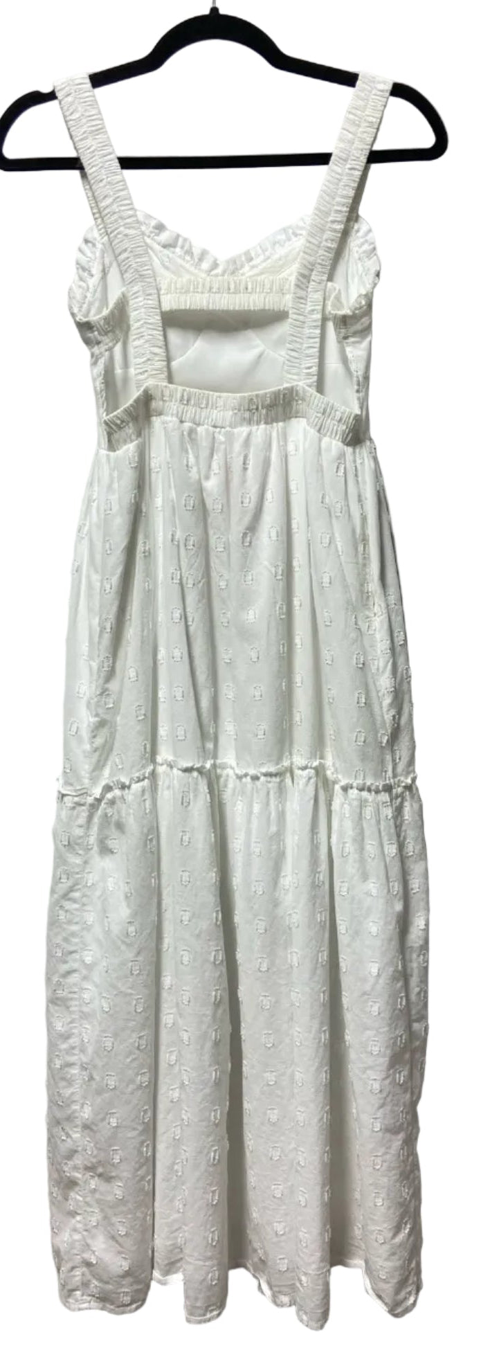 Size XS American Eagle White Ladies Dress