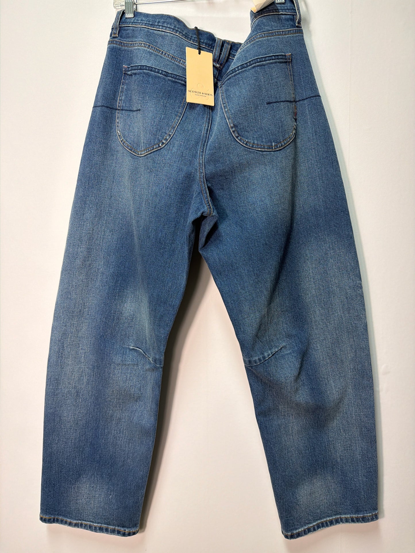 Size 30 Scotch & Soda Denim Brand New Jeans