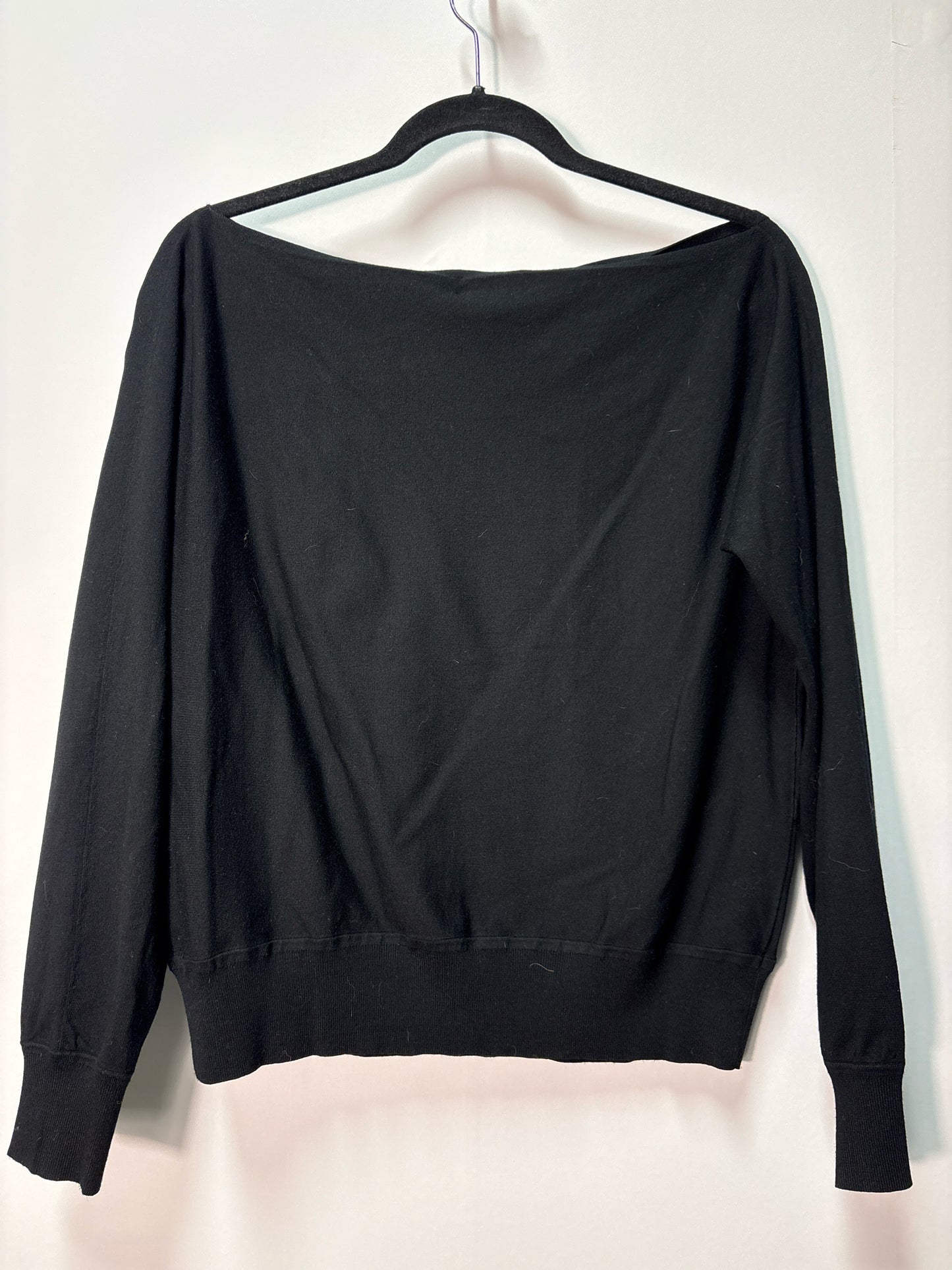 Size XS Babaton Black Brand New Top