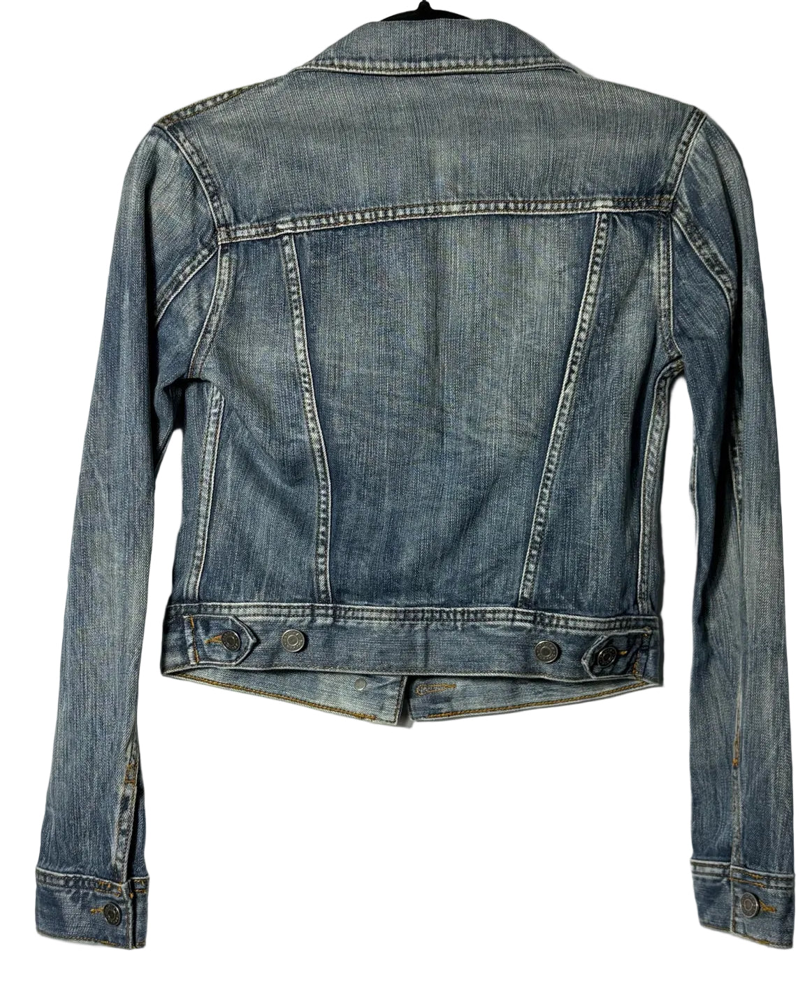 Size XS Talula Denim Ladies Jacket