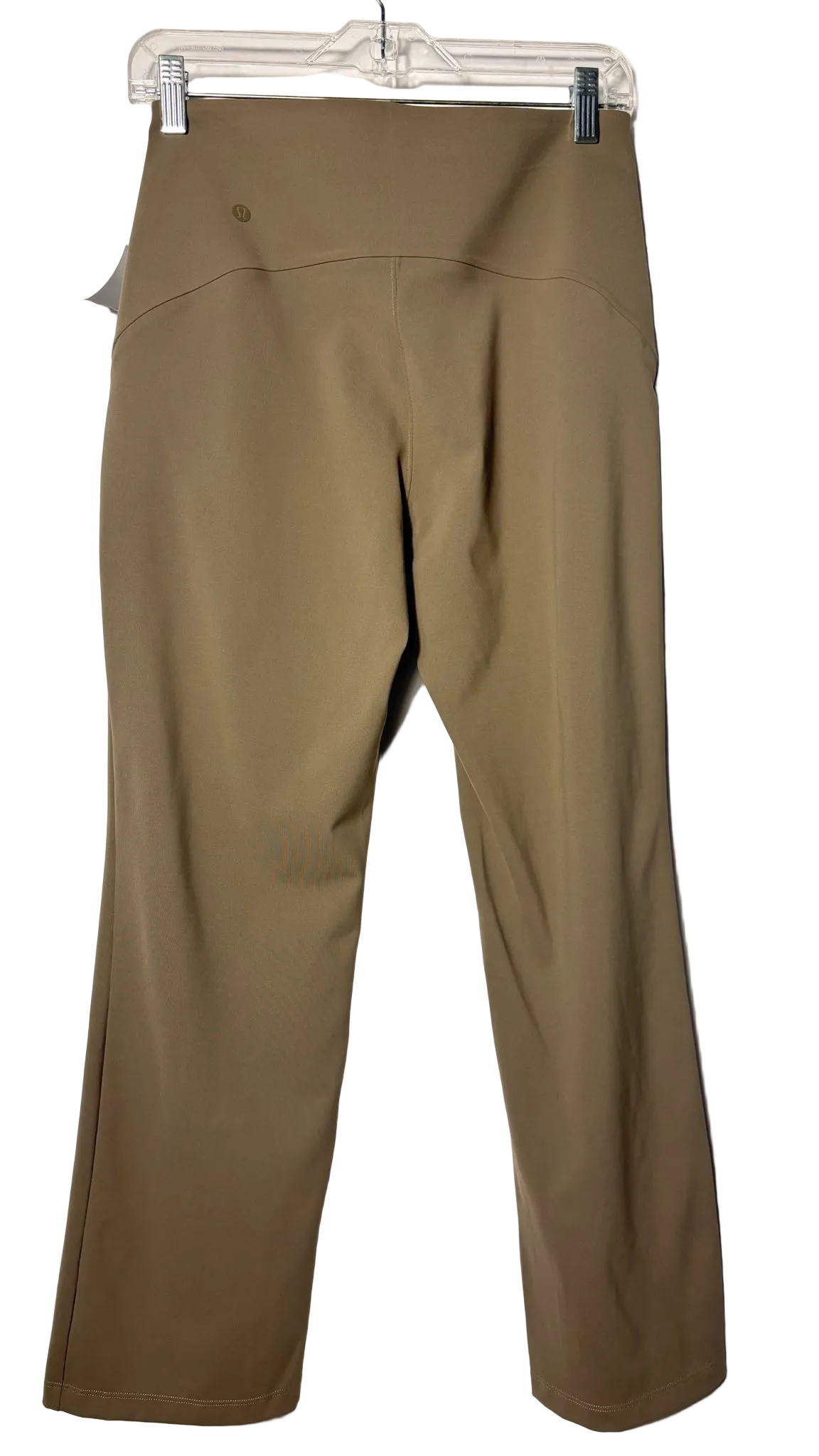 Size S Lululemon Beige Ladies Pants