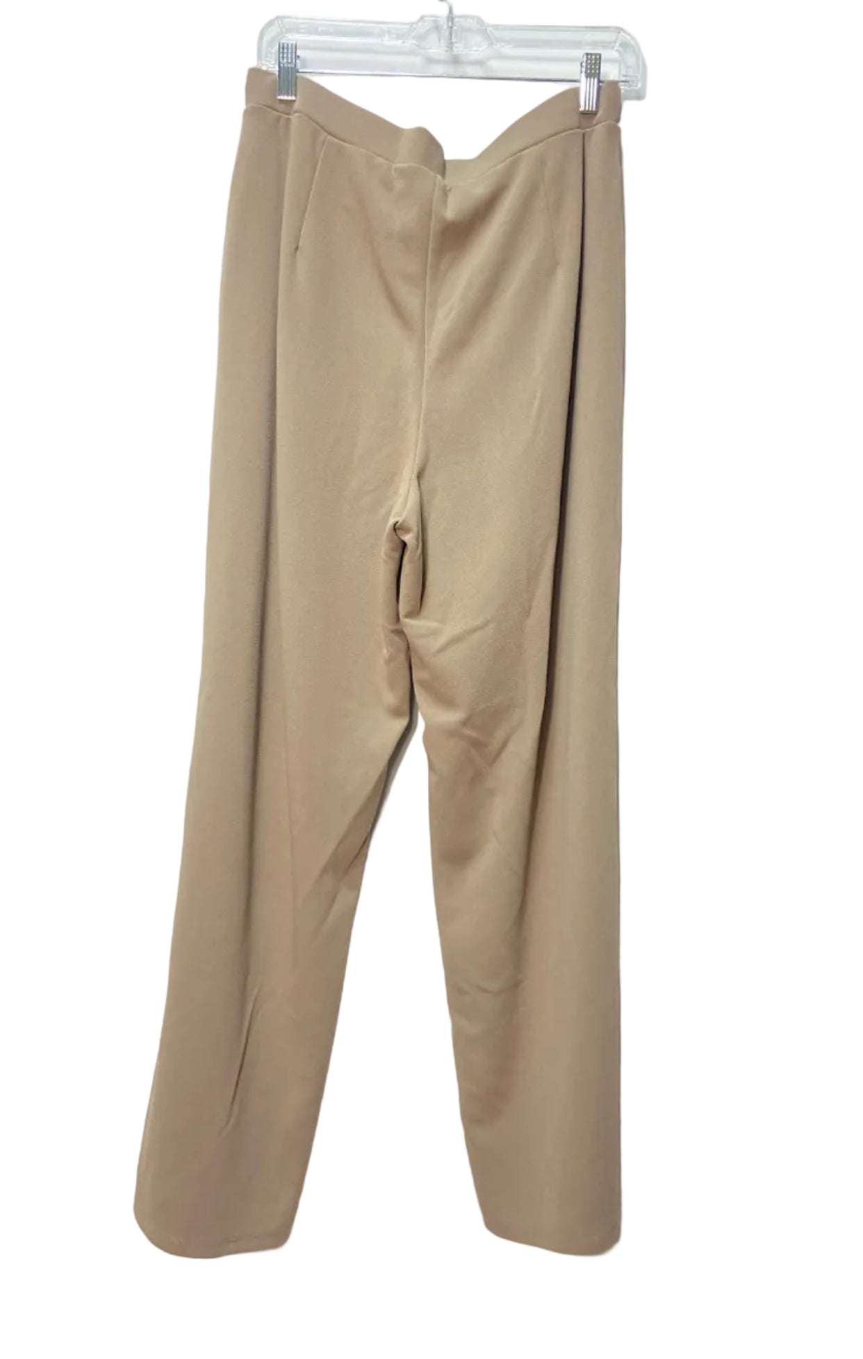 Size L H & M Taupe Ladies Pants