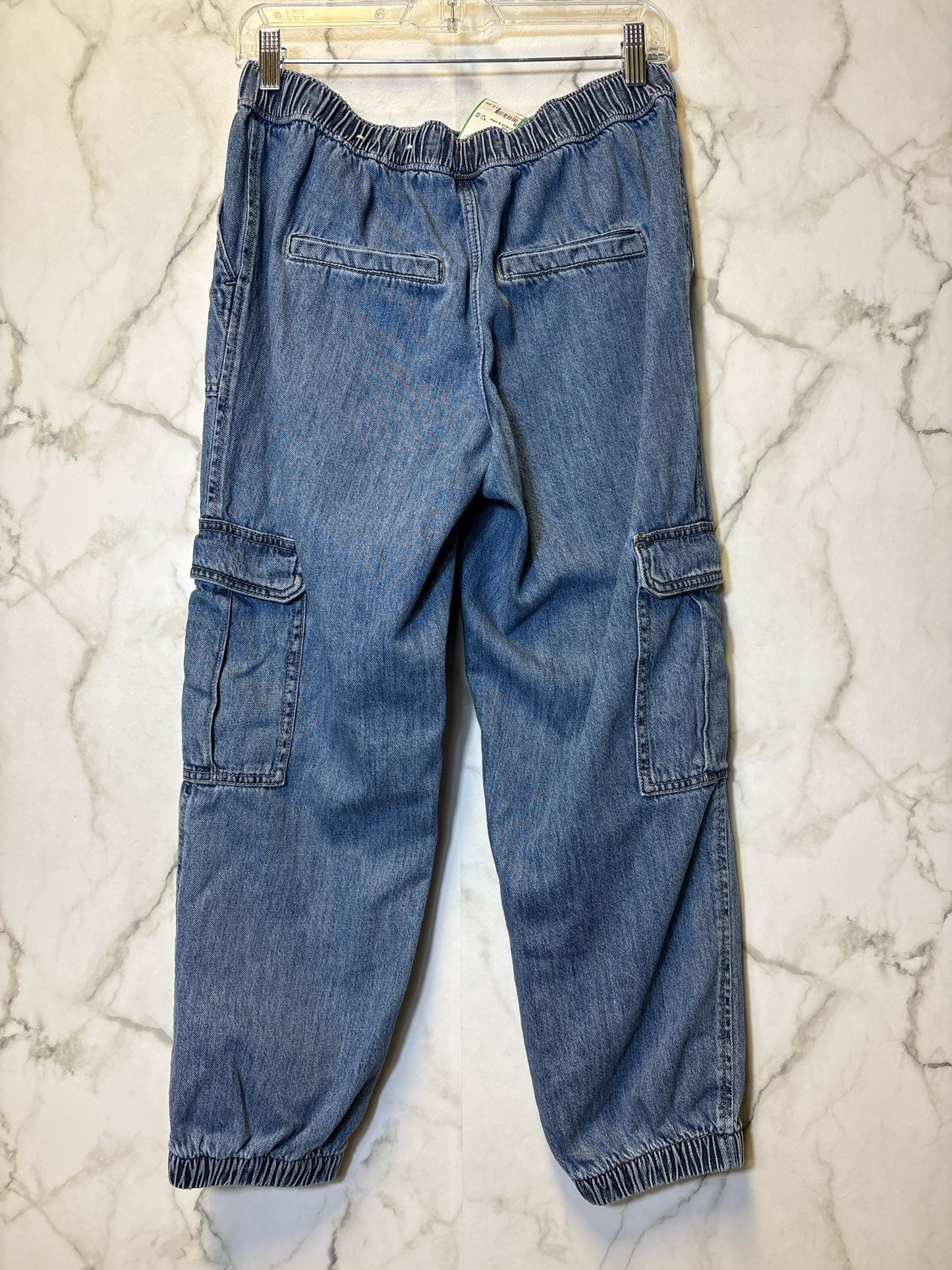 Size S Reitmans Denim Ladies Pants