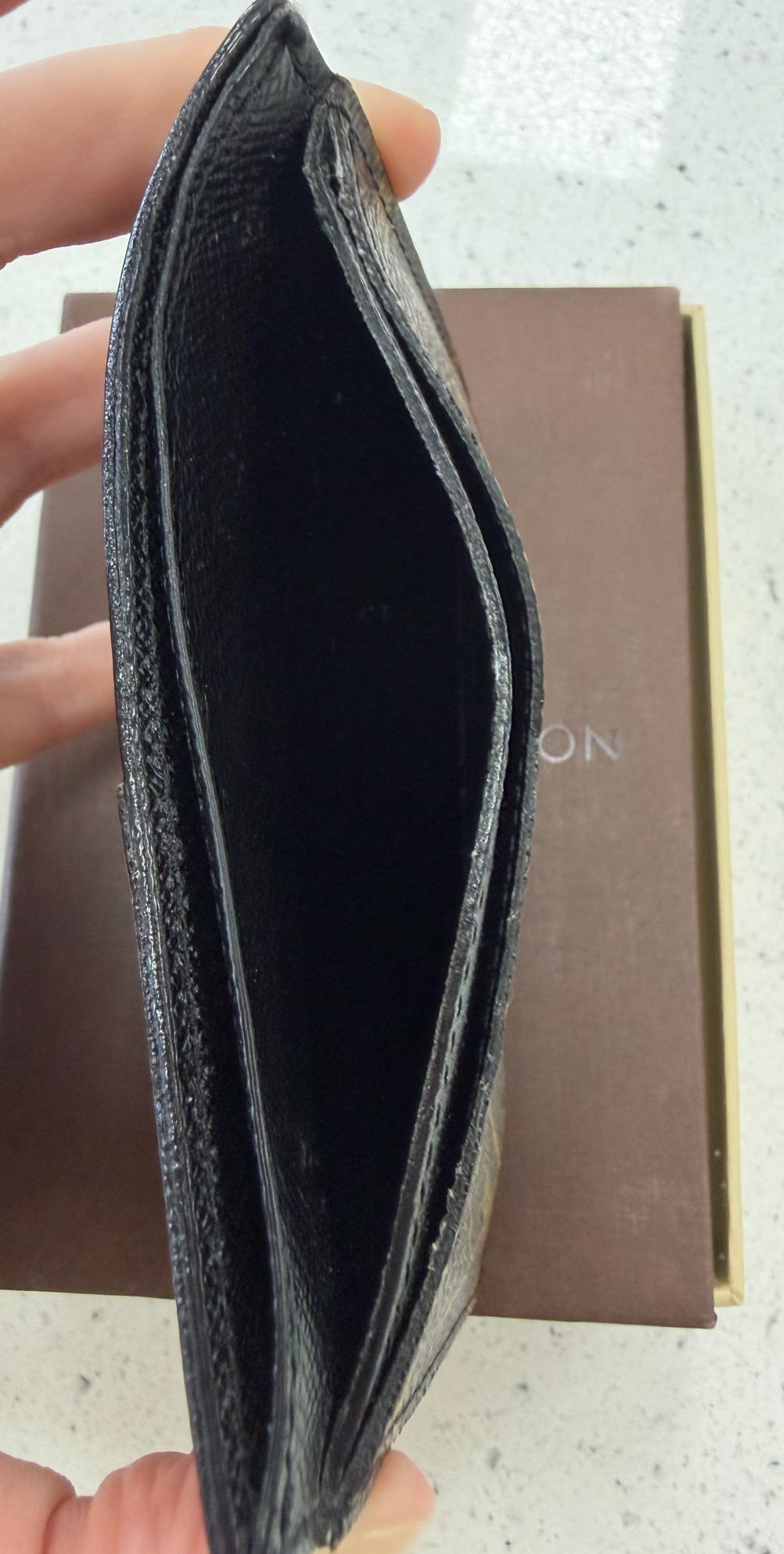 Louis Vuitton Wallet