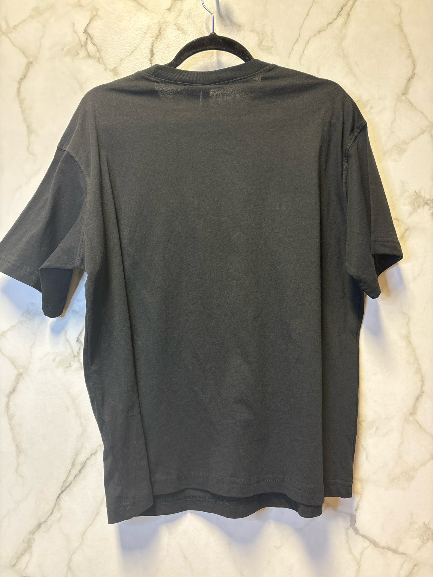Size M H & M Black Brand New Ladies Top