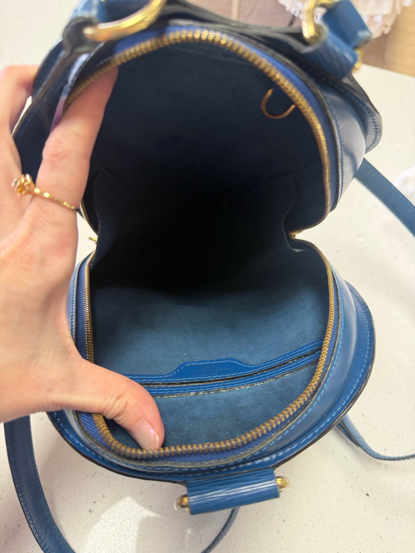 Louis Vuitton Purse