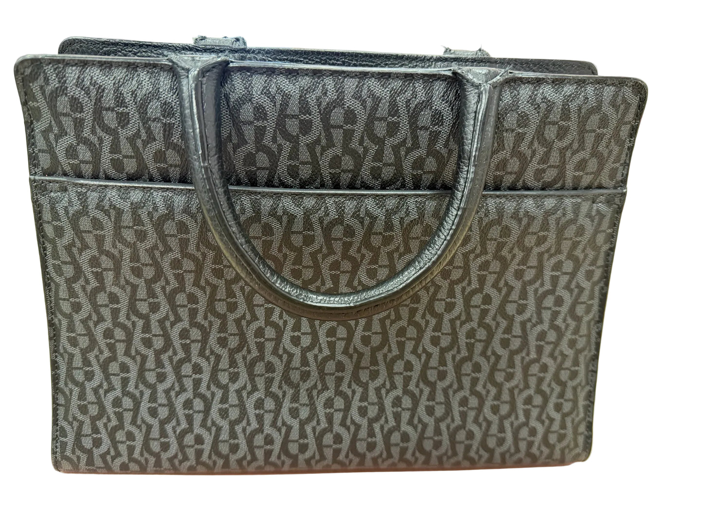 Aigner Purse