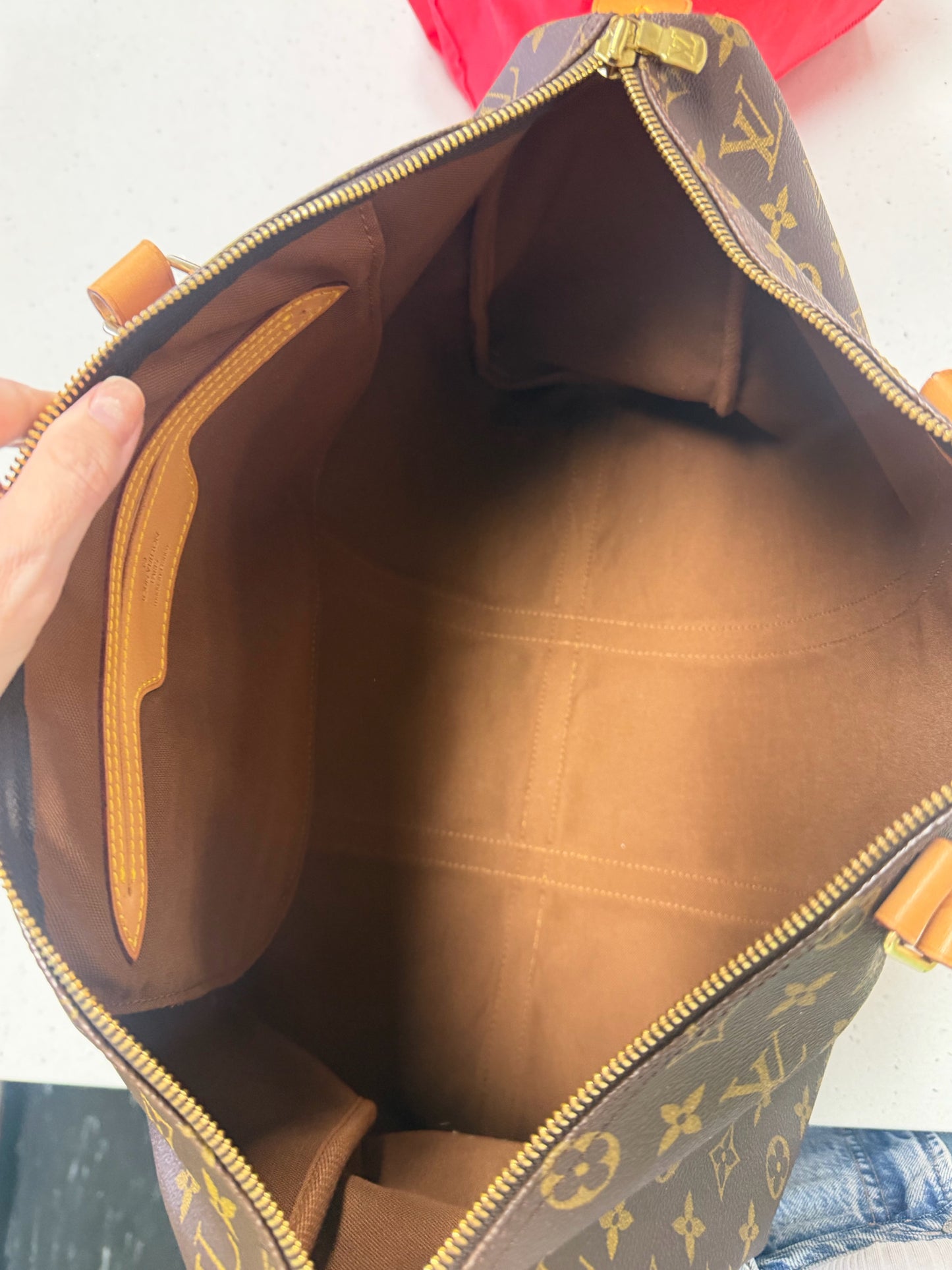 Louis Vuitton Purse