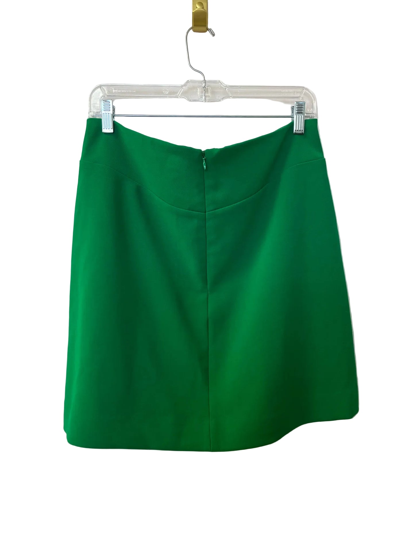 Size 10 RW & CO Green Brand New Ladies Skirt