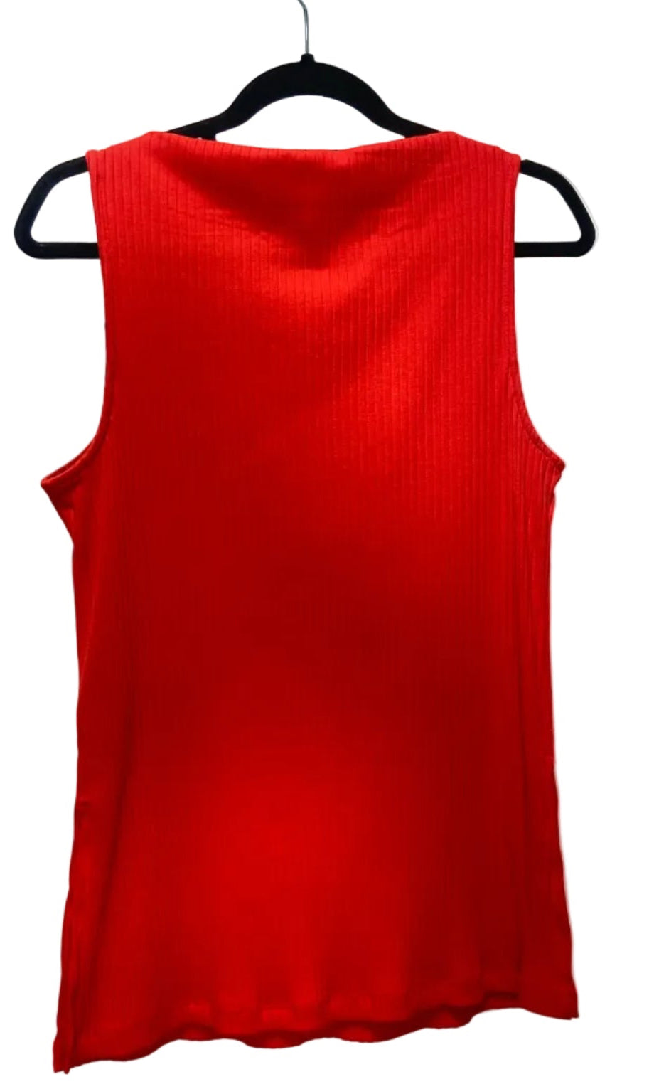 Size M Old Navy Ribbed Ladies Top