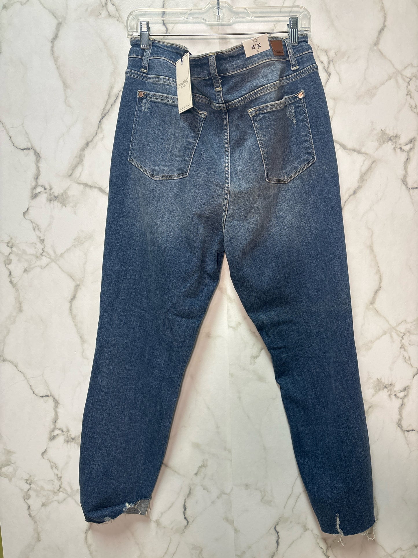 Size 15 Judy Blue Denim Brand New Ladies Jeans