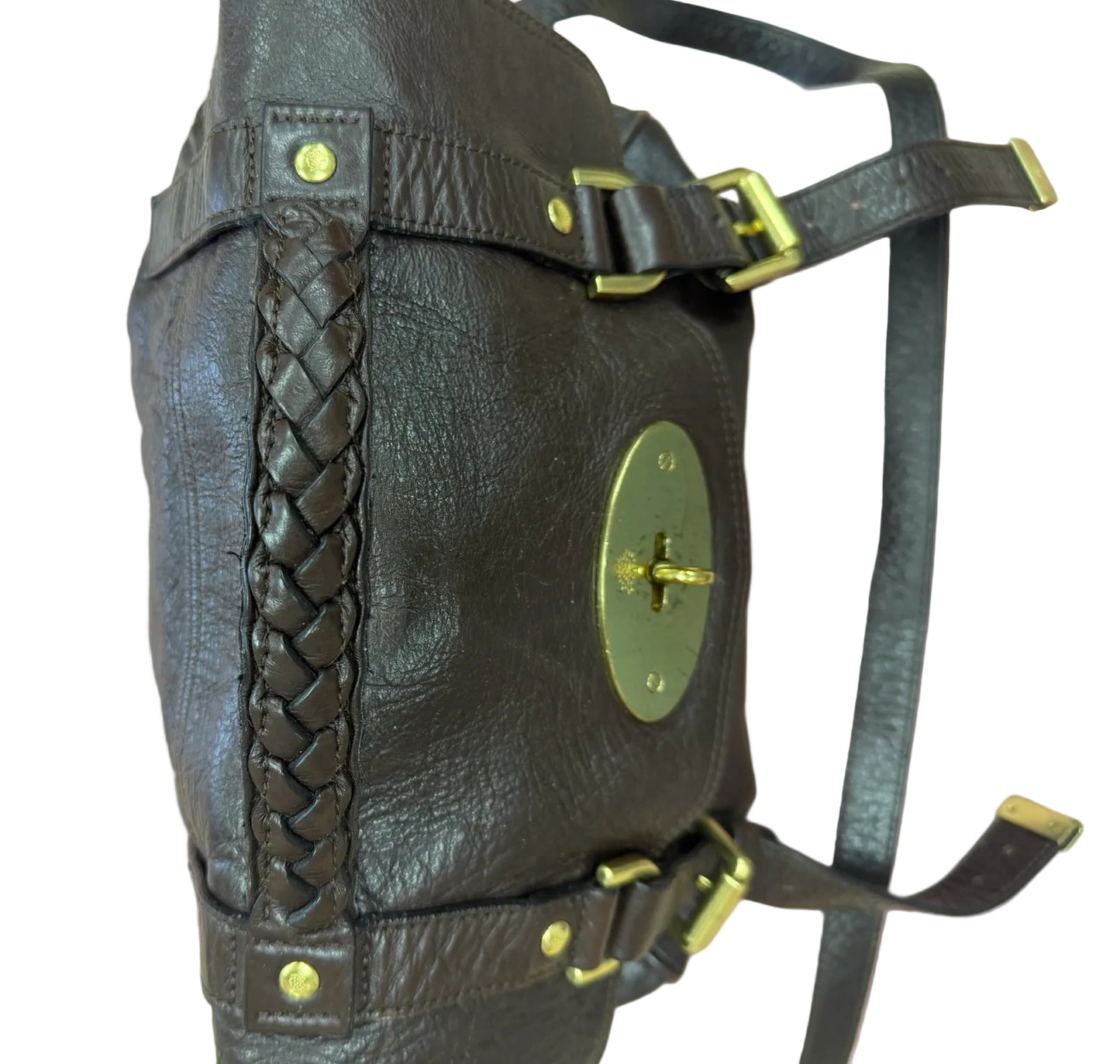 Mulberry Purse