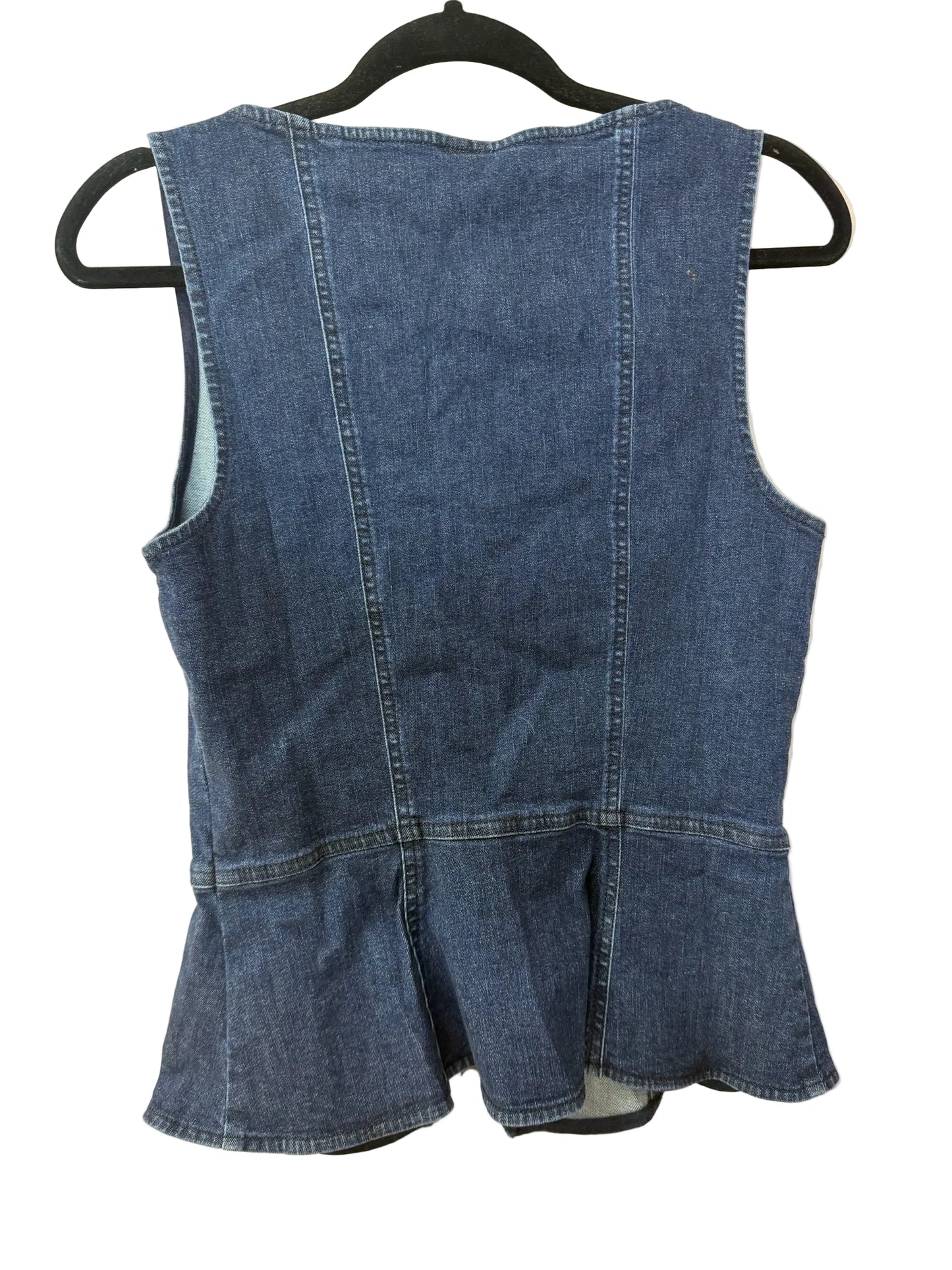 Size 10 Gap Denim Brand New Ladies Top