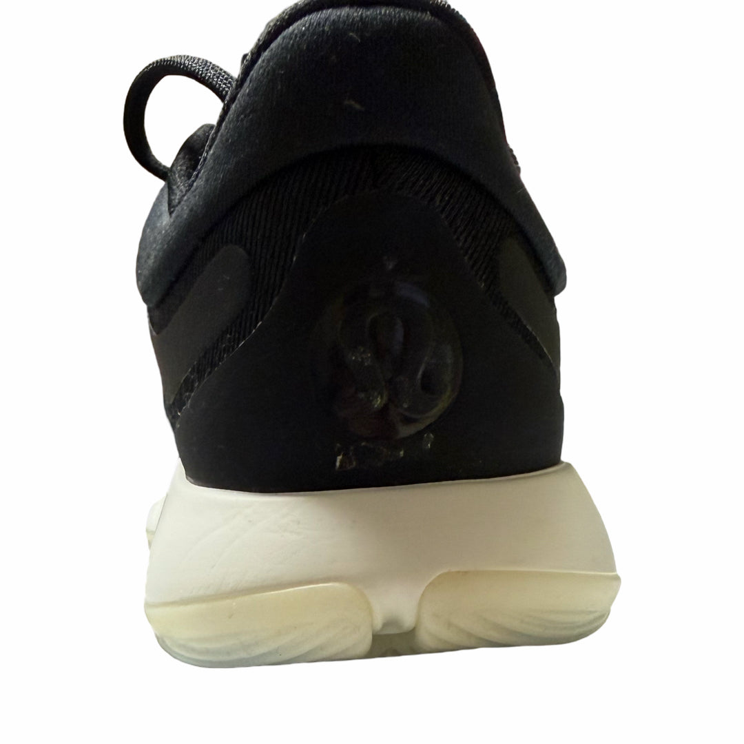Lululemon Black White Ladies Brand New Footwear/Ladies
