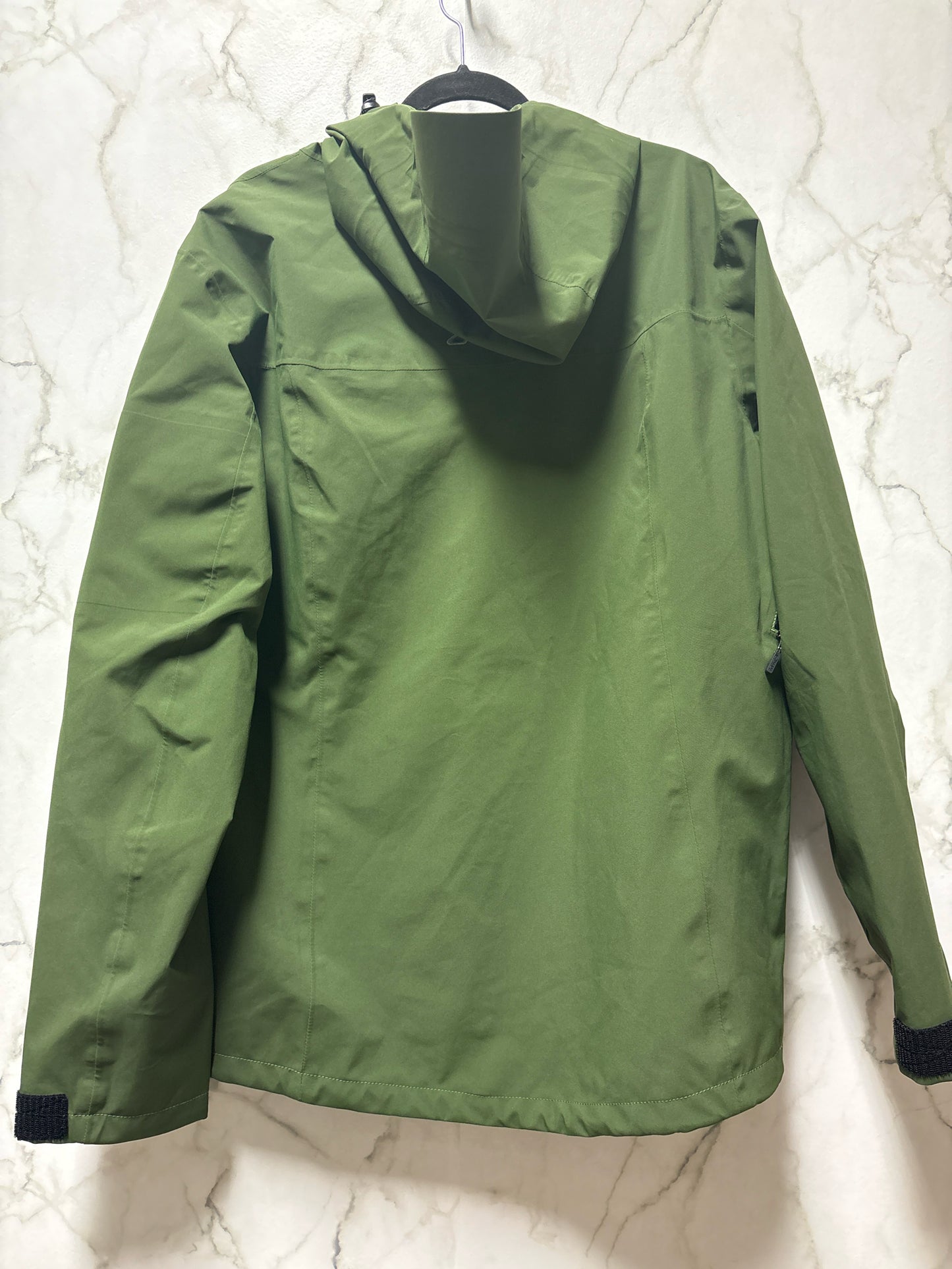 Size XL Revolution Green Brand New Men's Jacket