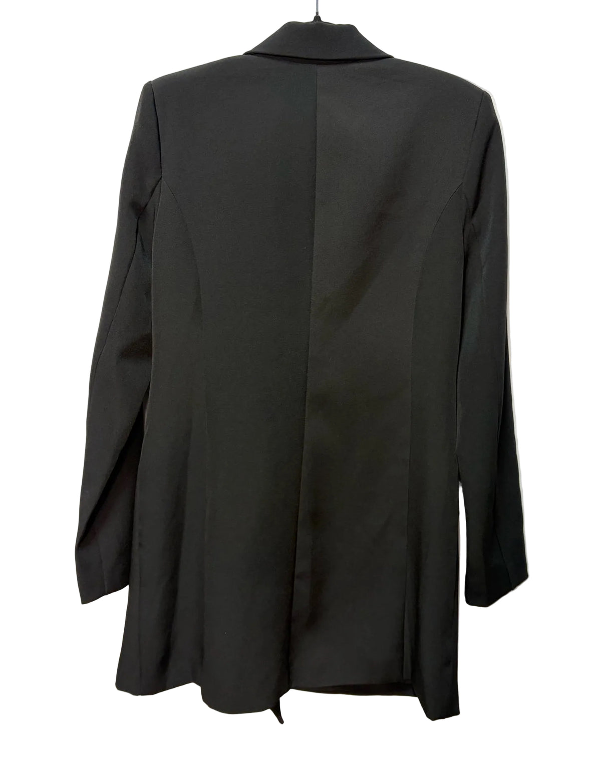 Size M Steve Madden Black Brand New Ladies Blazer