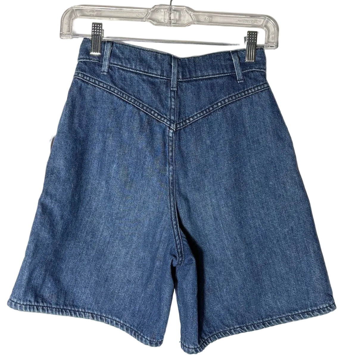 Size 0 Wilfred Denim Ladies Shorts