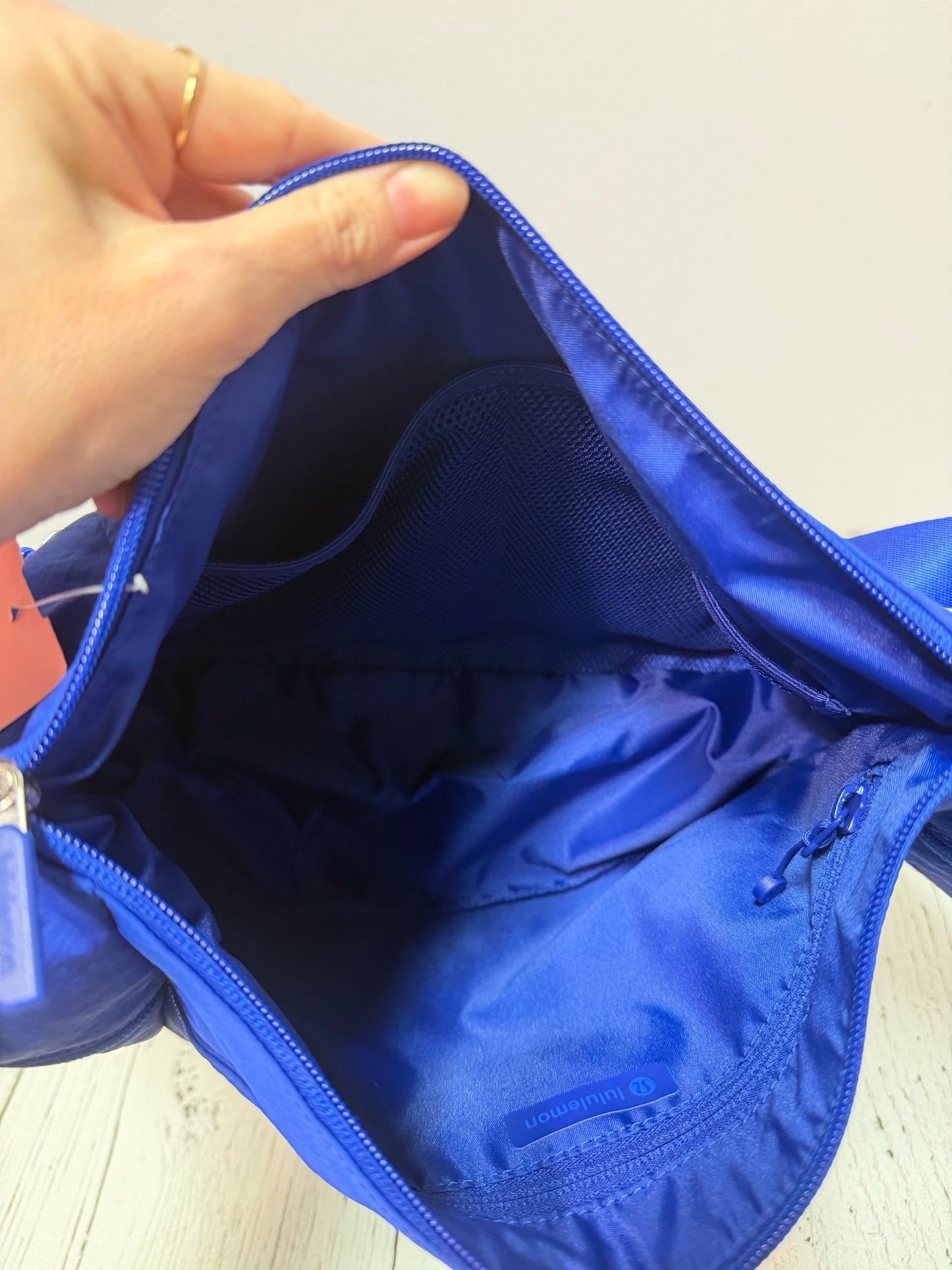 Lululemon Purse