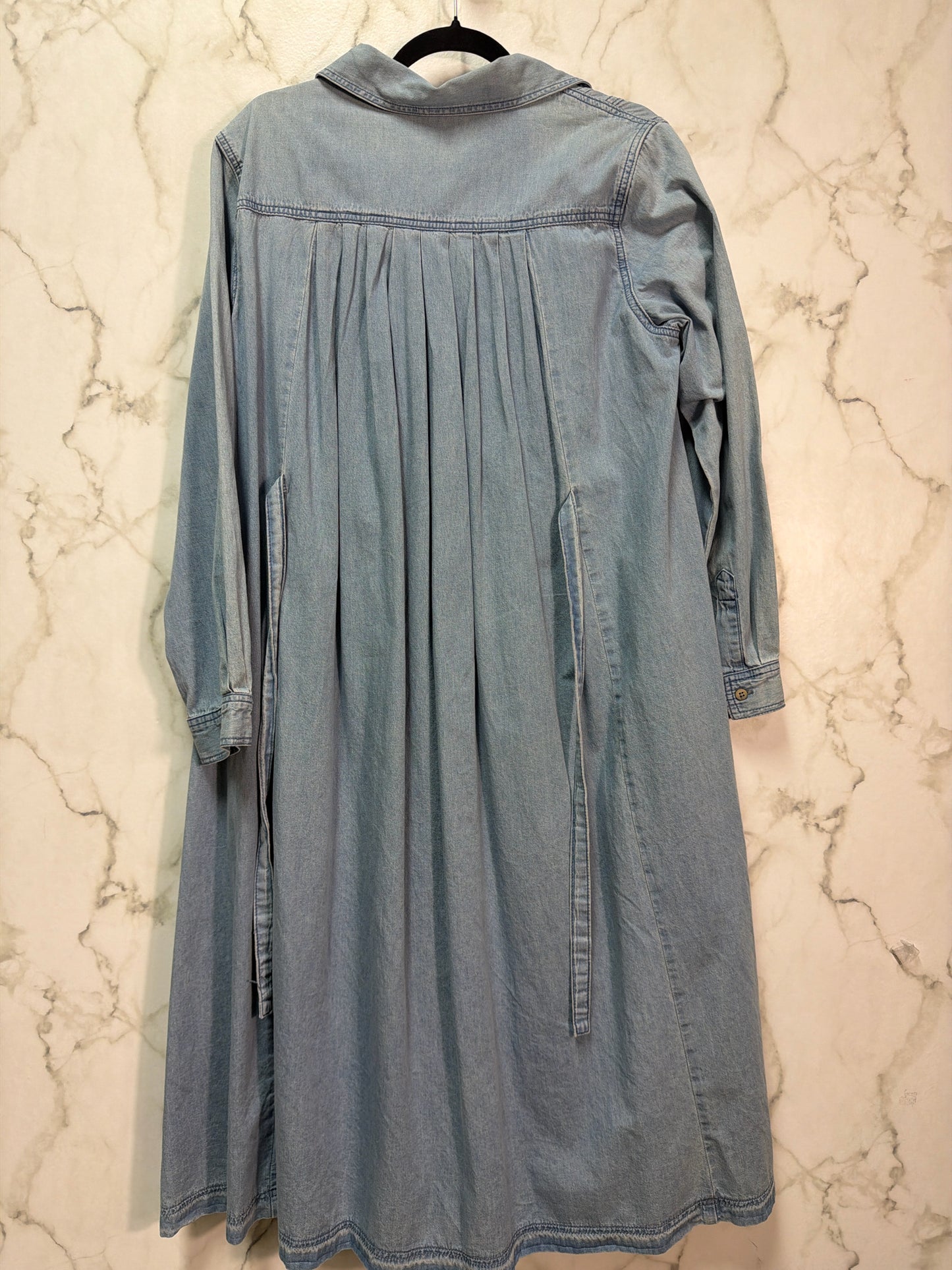 Size L April Cornell Brand New Ladies Dress