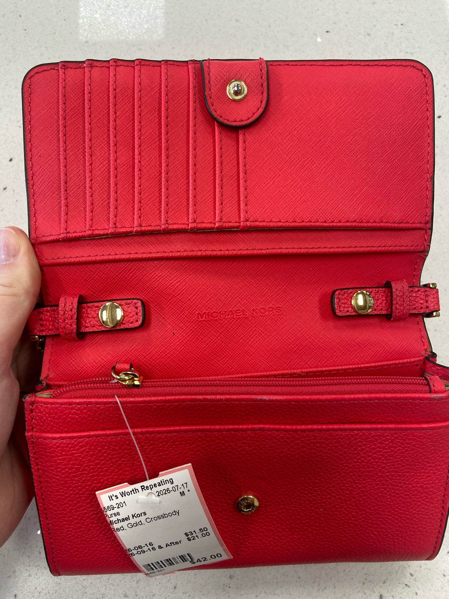 Michael Kors Purse