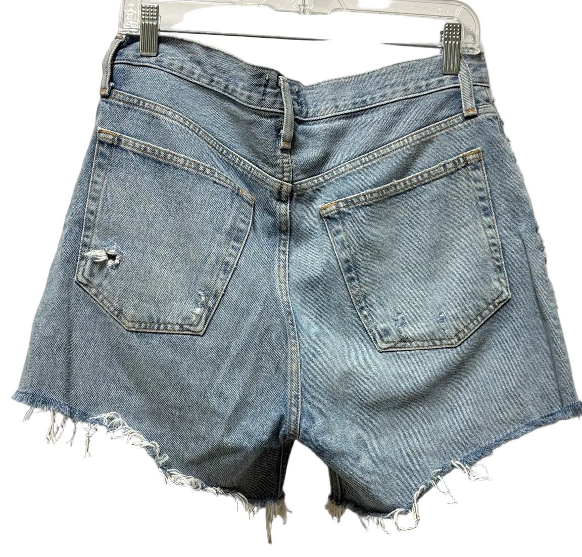 Size 29 Agolde Denim Ladies Shorts