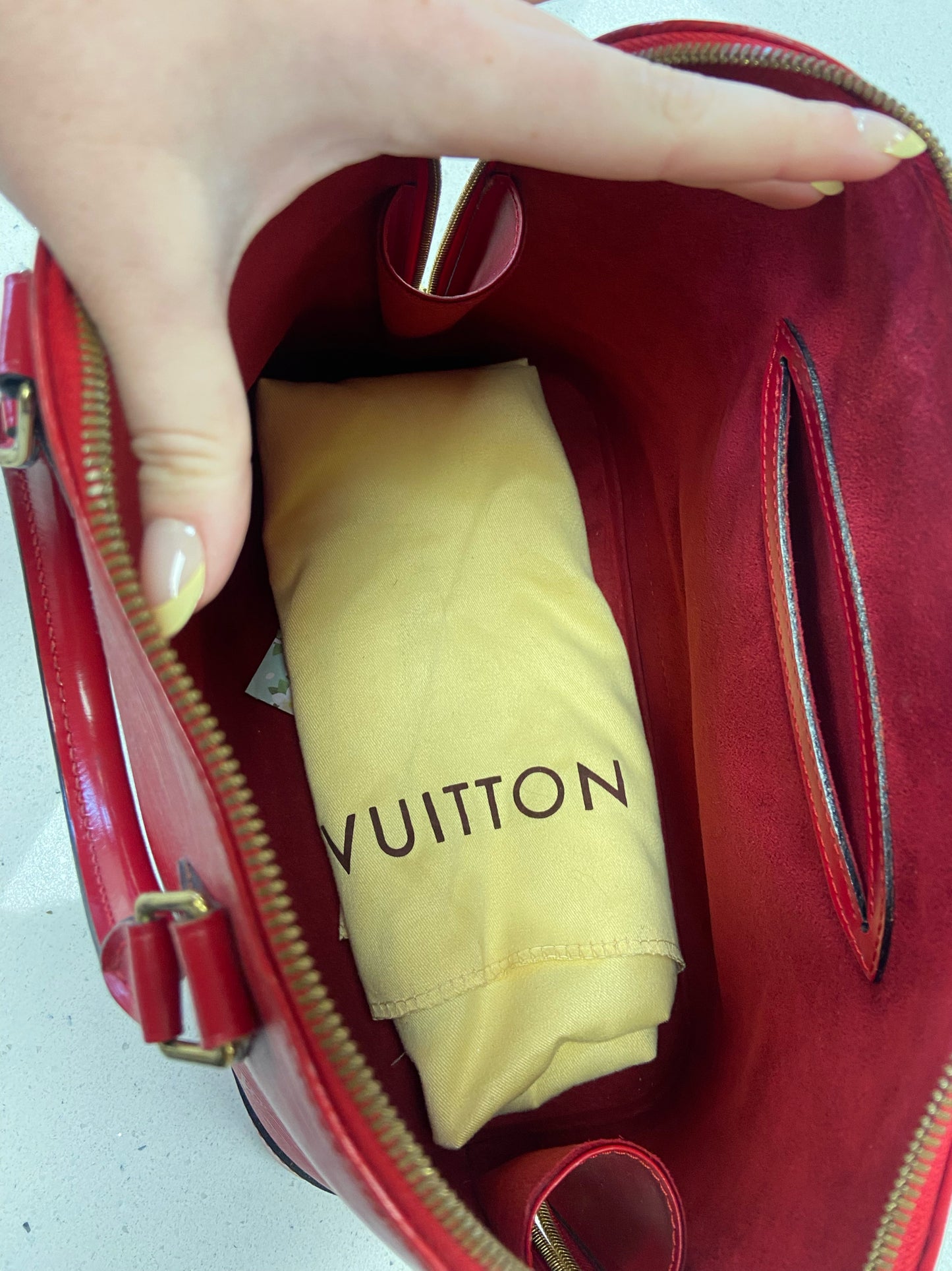 Louis Vuitton Purse